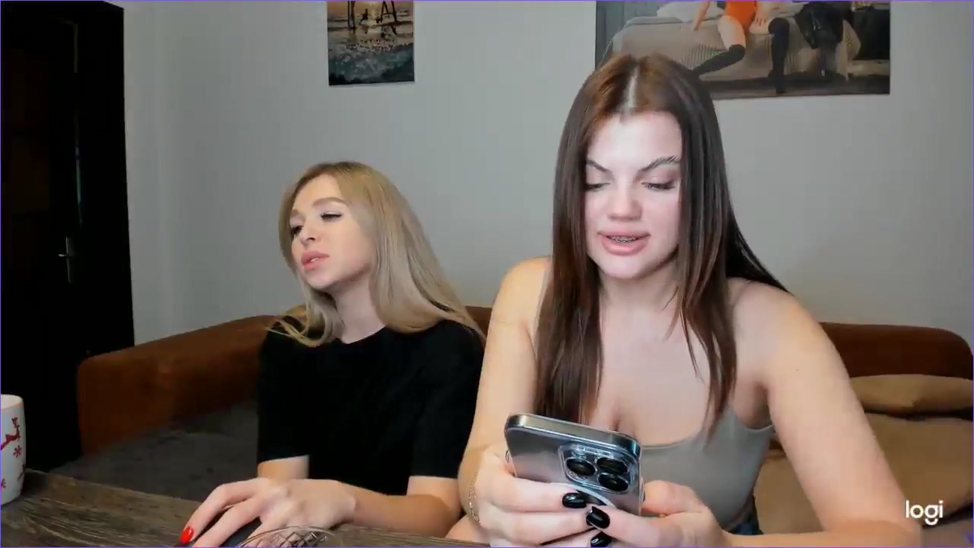 Gallery image thumbnail from StefaniNell's myfreecams stream on, 02/02/2025, 10:57 image 17 of 20