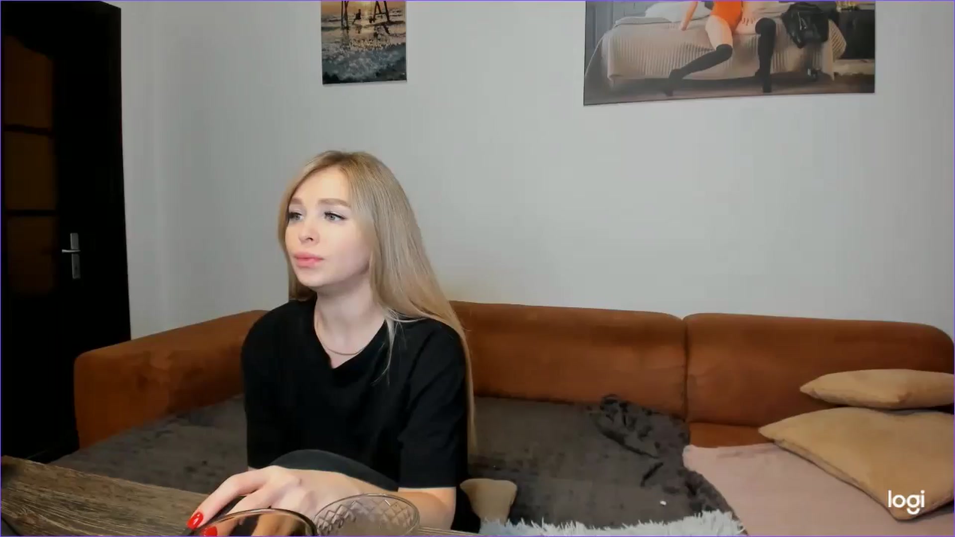 Gallery image thumbnail from StefaniNell's myfreecams stream on, 02/02/2025, 10:57 image 1 of 20