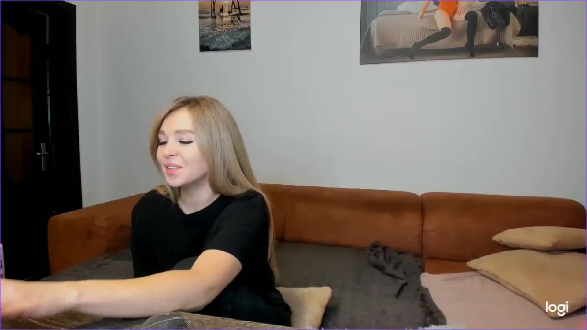 Gallery image thumbnail from StefaniNell's myfreecams stream on, 02/02/2025, 10:57 image 16 of 20