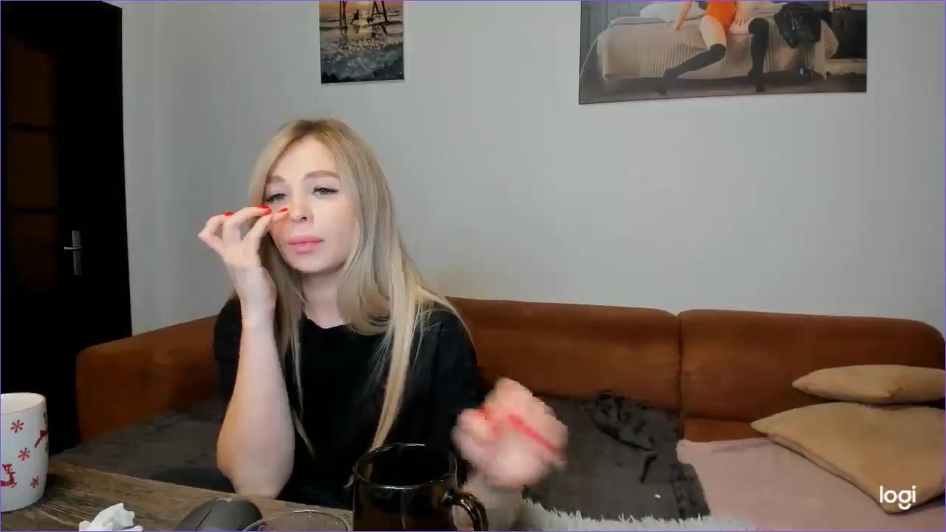 Gallery image thumbnail from StefaniNell's myfreecams stream on, 02/02/2025, 10:57 image 11 of 20