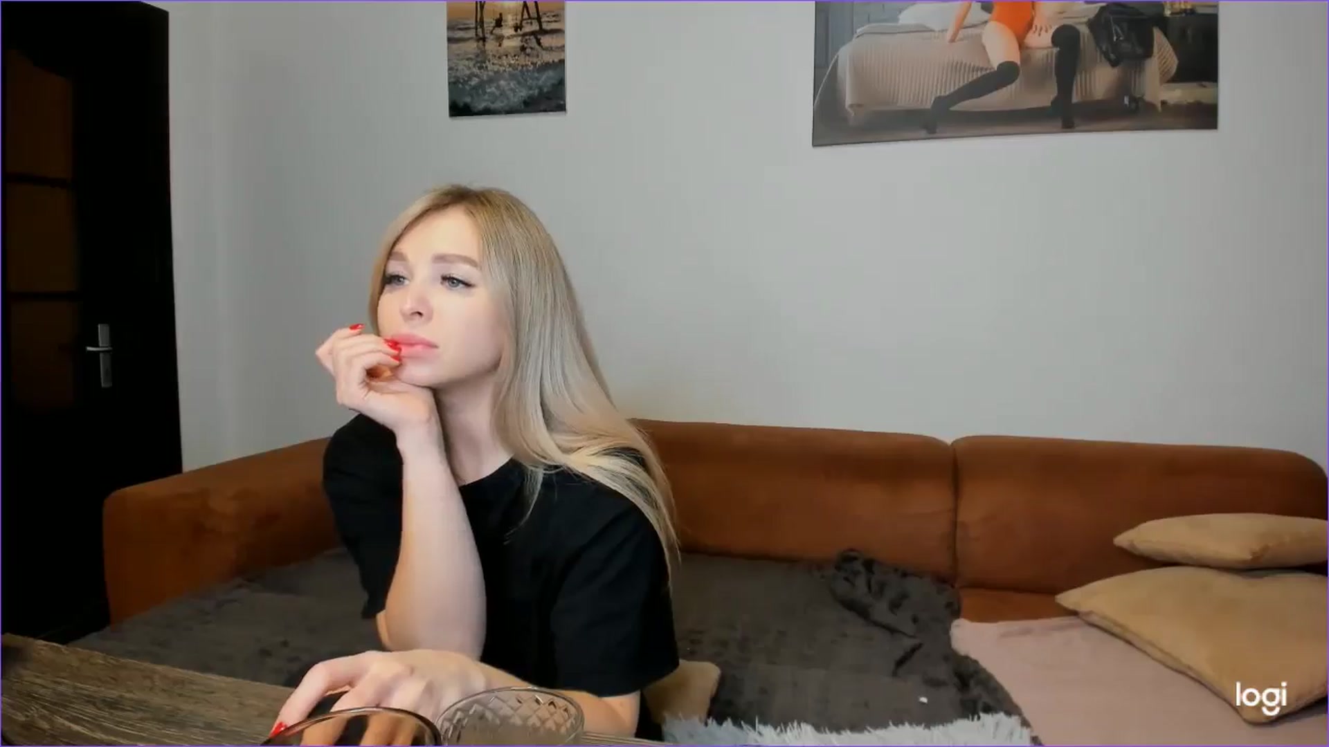 Gallery image thumbnail from StefaniNell's myfreecams stream on, 02/02/2025, 10:57 image 2 of 20