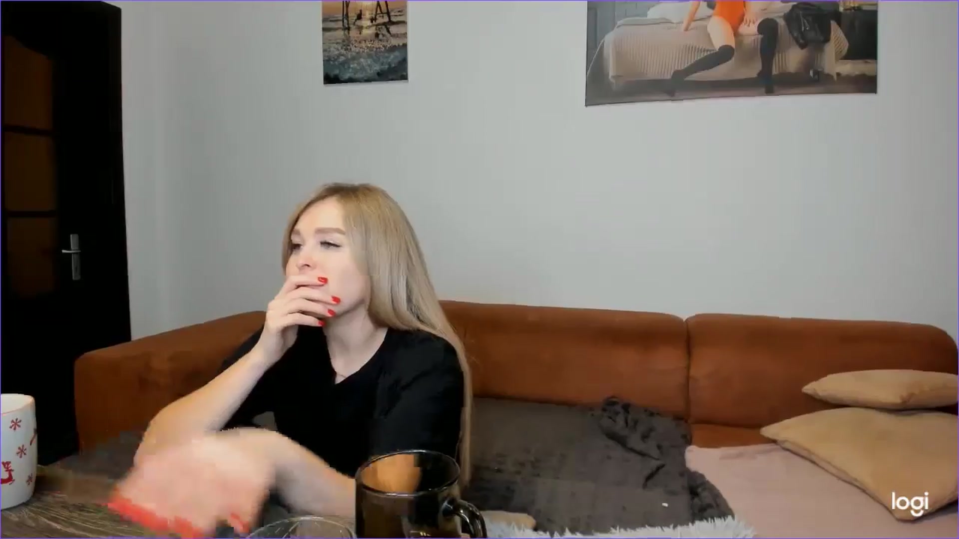 Gallery image thumbnail from StefaniNell's myfreecams stream on, 02/02/2025, 10:57 image 5 of 20