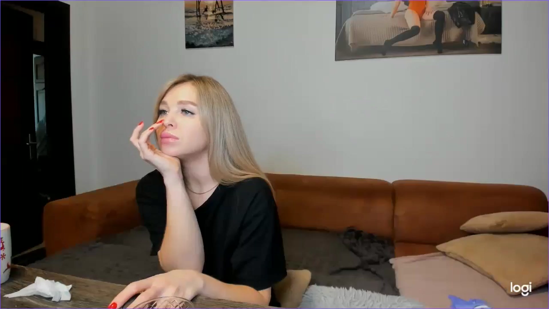 Gallery image thumbnail from StefaniNell's myfreecams stream on, 02/02/2025, 11:37 image 7 of 20
