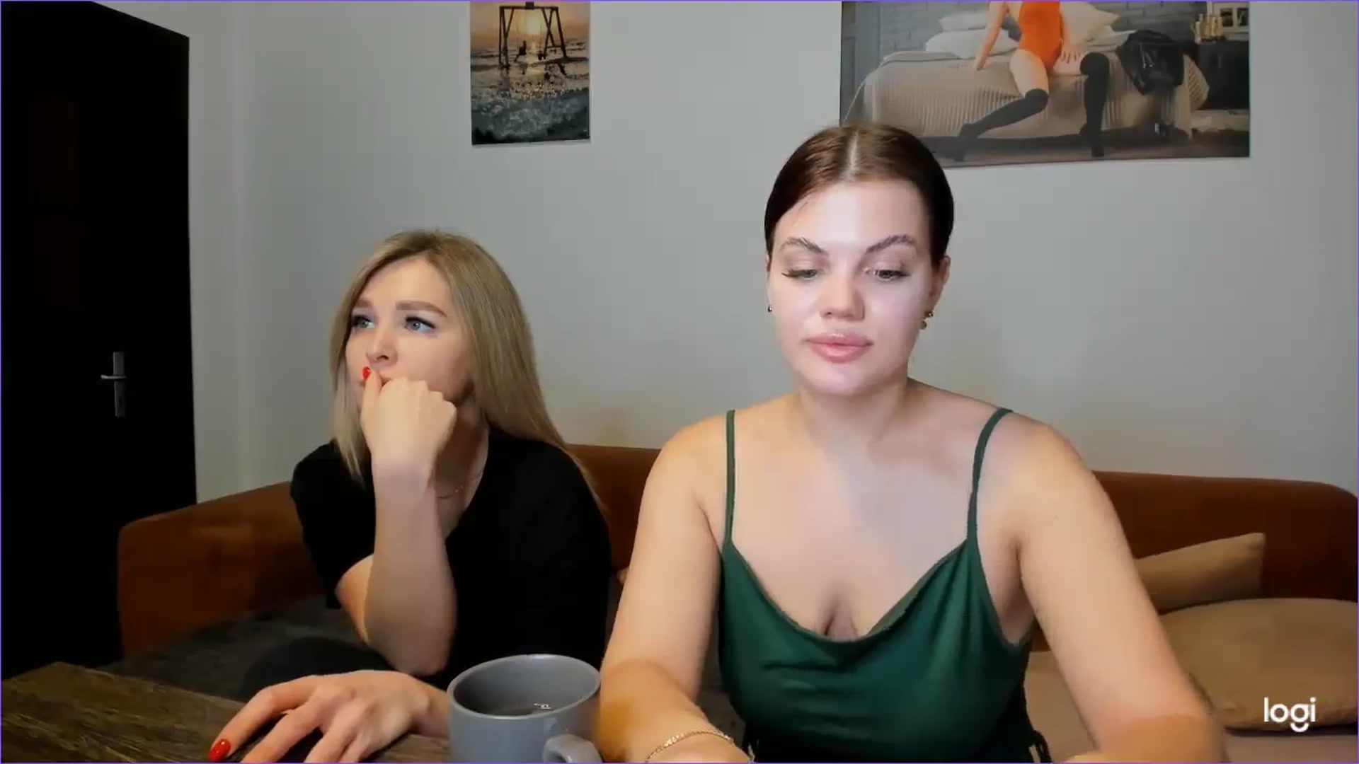 Gallery image thumbnail from StefaniNell's myfreecams stream on, 02/03/2025, 10:44 image 8 of 20