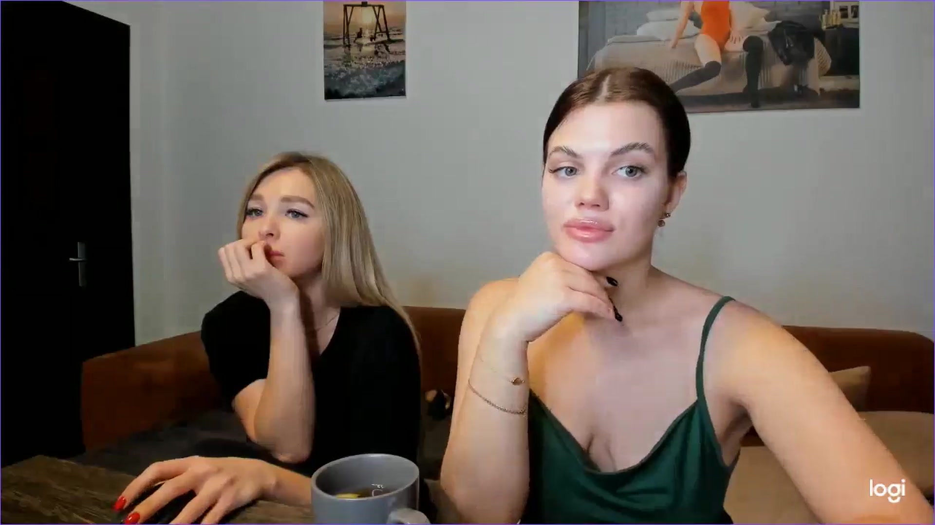 Gallery image thumbnail from StefaniNell's myfreecams stream on, 02/03/2025, 10:44 image 2 of 20