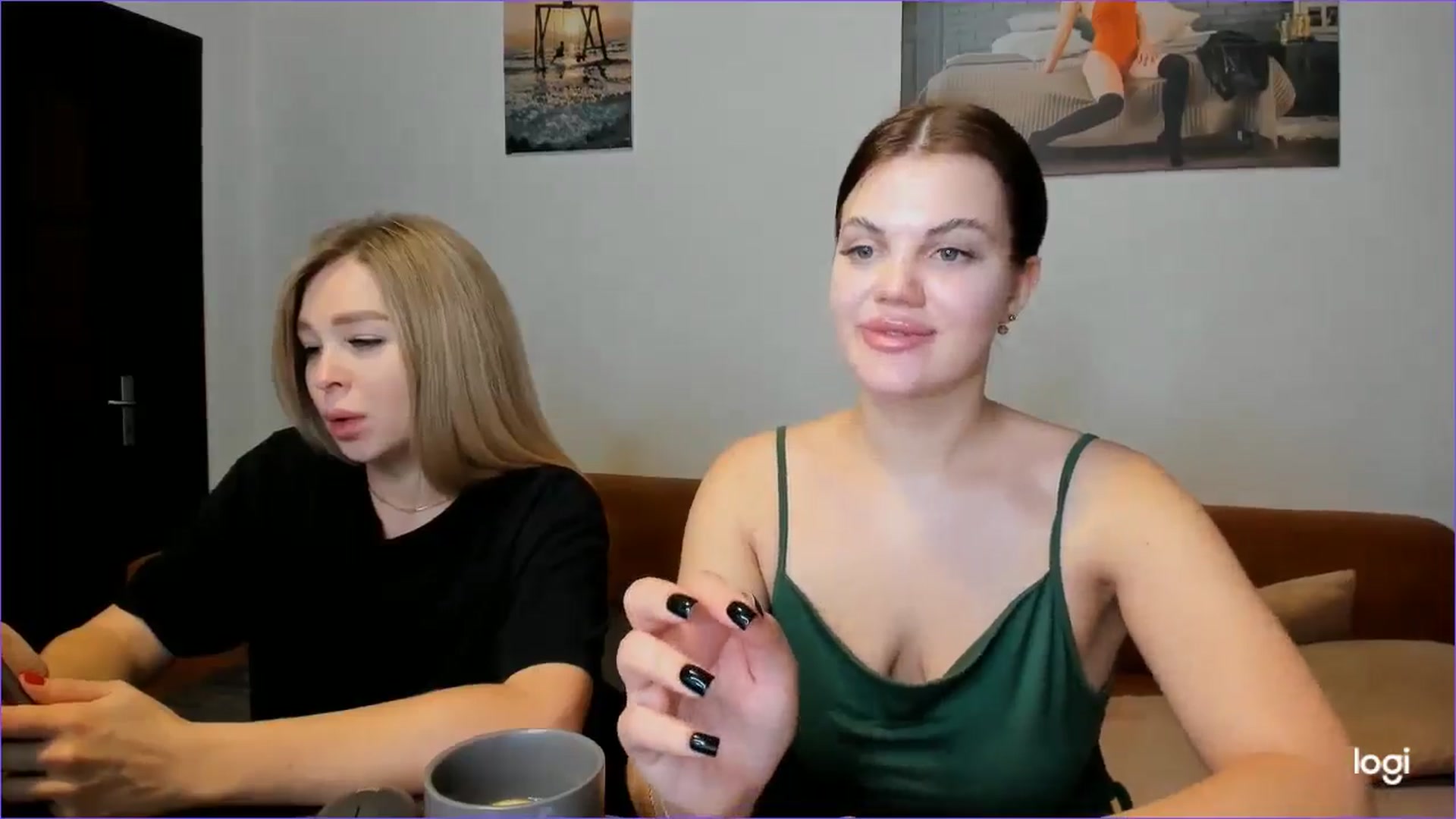Gallery image thumbnail from StefaniNell's myfreecams stream on, 02/03/2025, 10:44 image 10 of 20