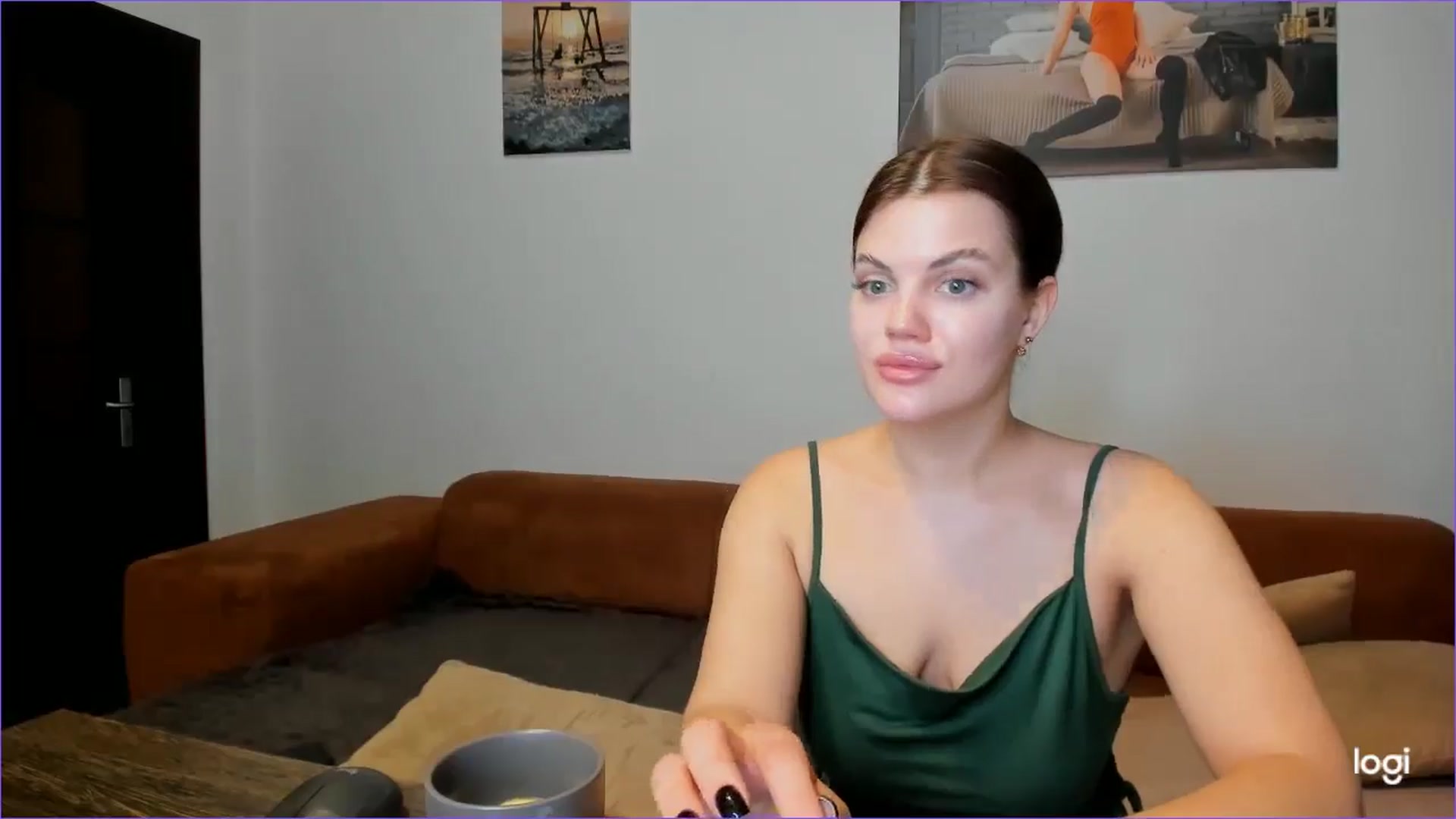 Gallery image thumbnail from StefaniNell's myfreecams stream on, 02/03/2025, 10:44 image 14 of 20