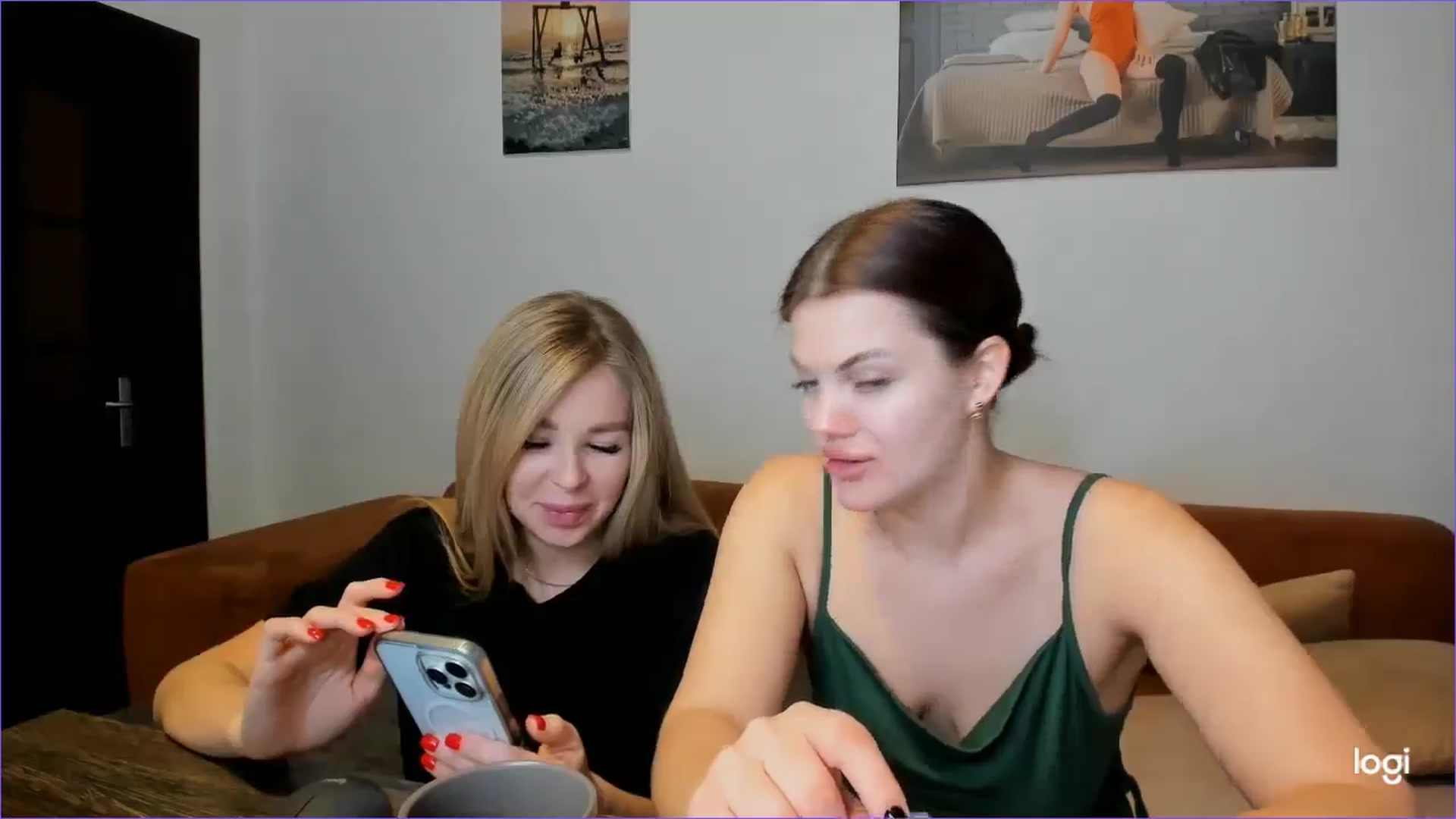 Gallery image thumbnail from StefaniNell's myfreecams stream on, 02/03/2025, 10:44 image 18 of 20