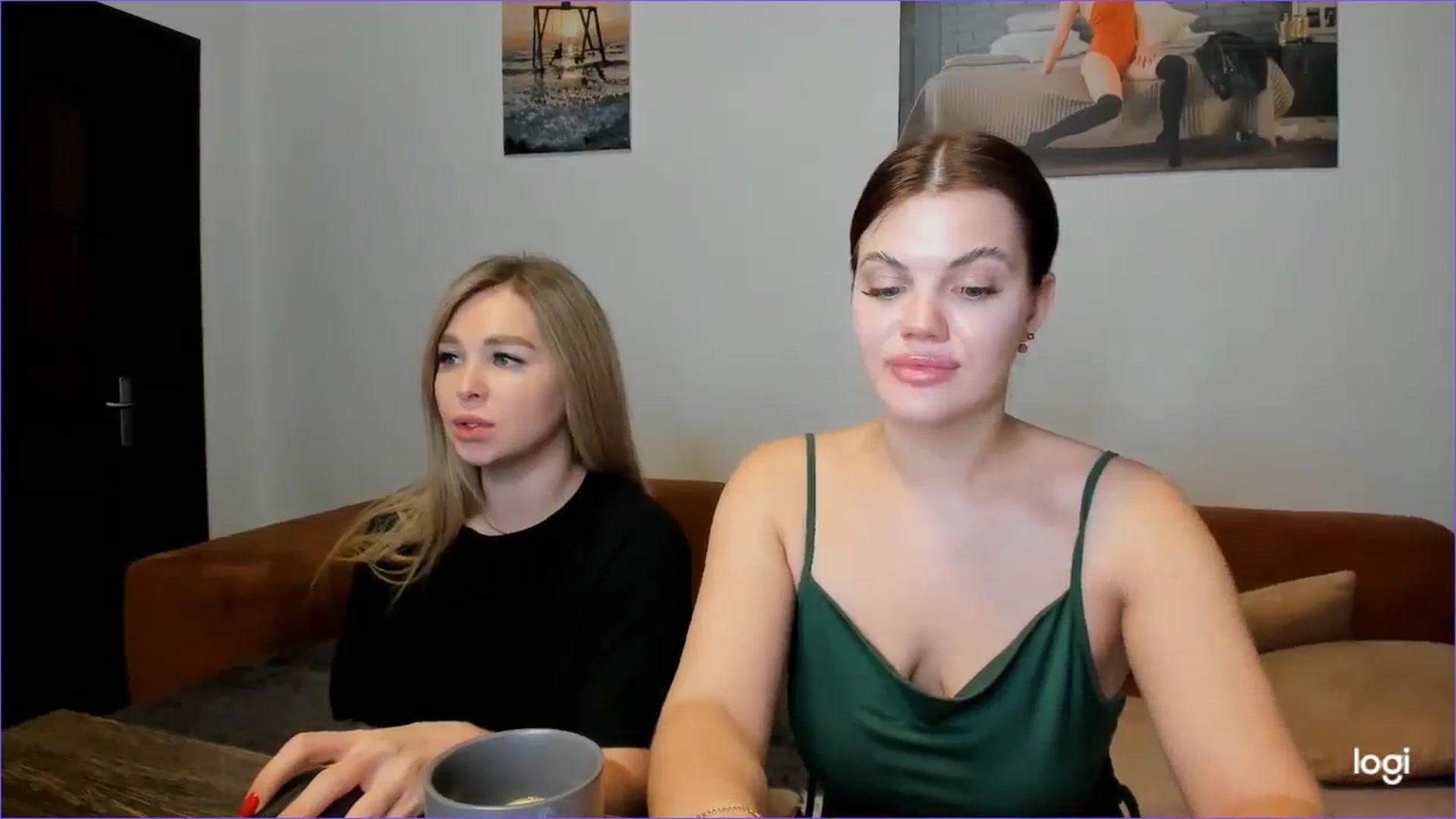 Gallery image thumbnail from StefaniNell's myfreecams stream on, 02/03/2025, 10:44 image 15 of 20
