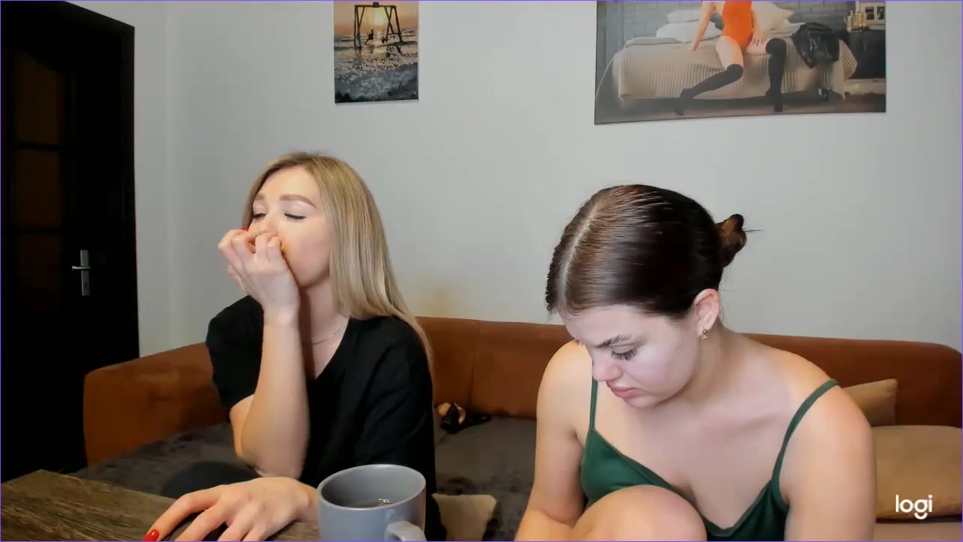 Gallery image thumbnail from StefaniNell's myfreecams stream on, 02/03/2025, 10:44 image 4 of 20