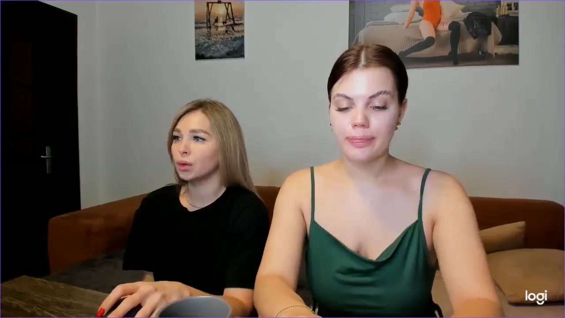 Gallery image thumbnail from StefaniNell's myfreecams stream on, 02/03/2025, 10:44 image 16 of 20