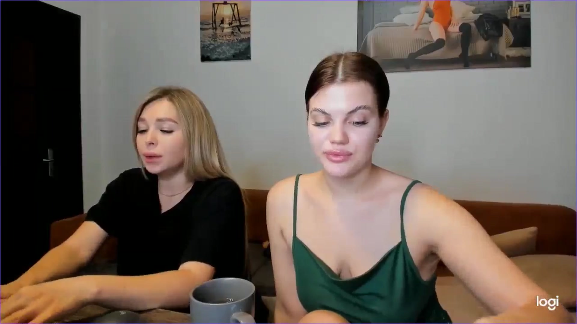 Gallery image thumbnail from StefaniNell's myfreecams stream on, 02/03/2025, 10:44 image 3 of 20