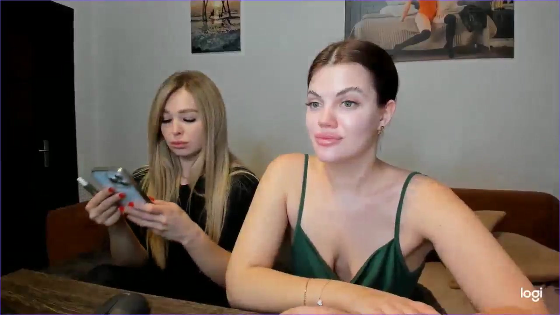 Gallery image thumbnail from StefaniNell's myfreecams stream on, 02/03/2025, 11:22 image 2 of 20