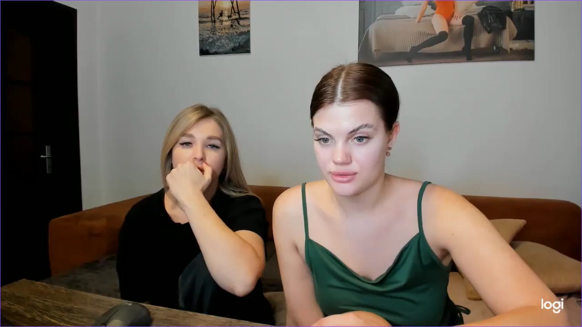 Gallery image thumbnail from StefaniNell's myfreecams stream on, 02/03/2025, 11:22 image 19 of 20