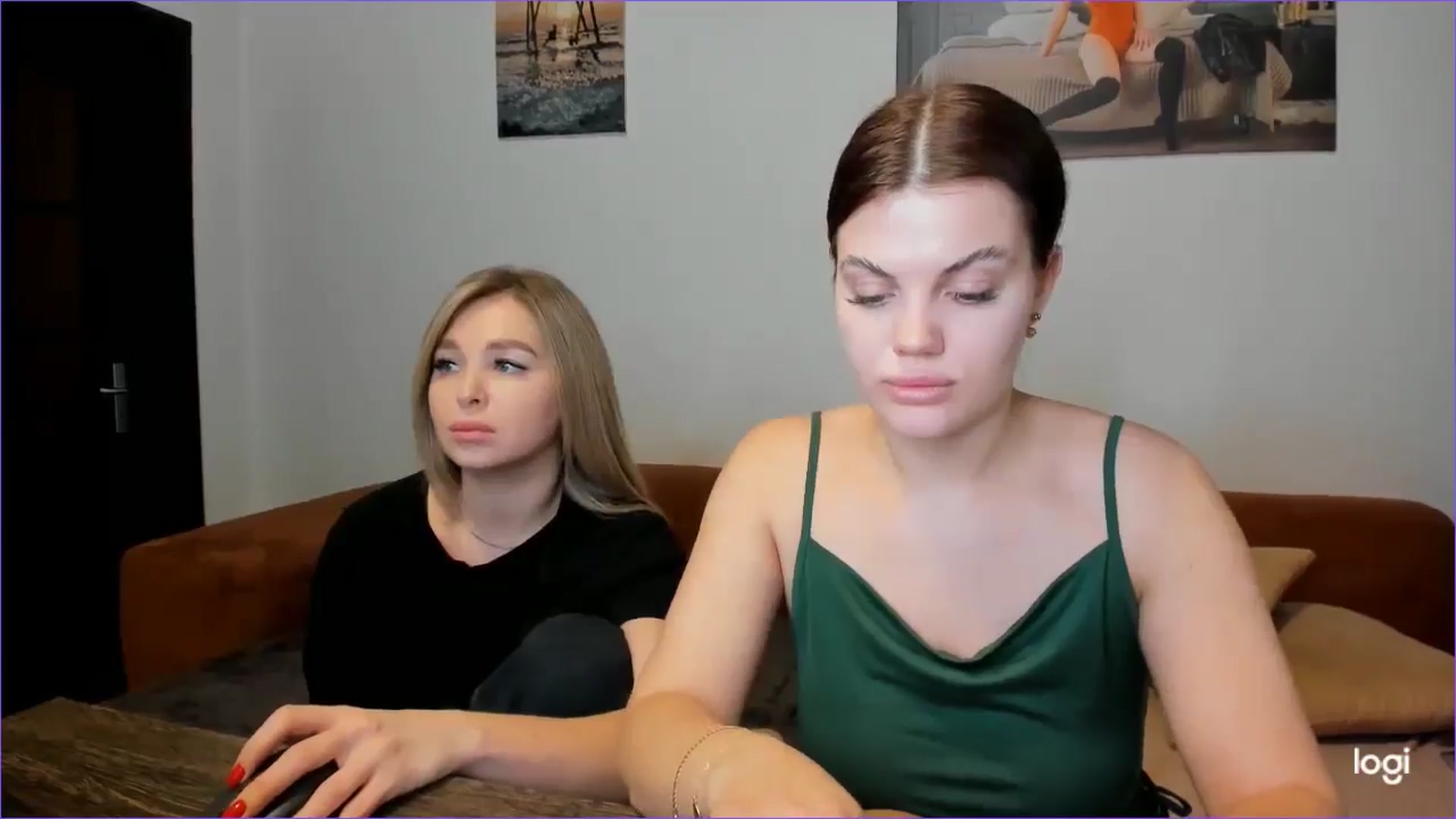 Gallery image thumbnail from StefaniNell's myfreecams stream on, 02/03/2025, 11:22 image 20 of 20