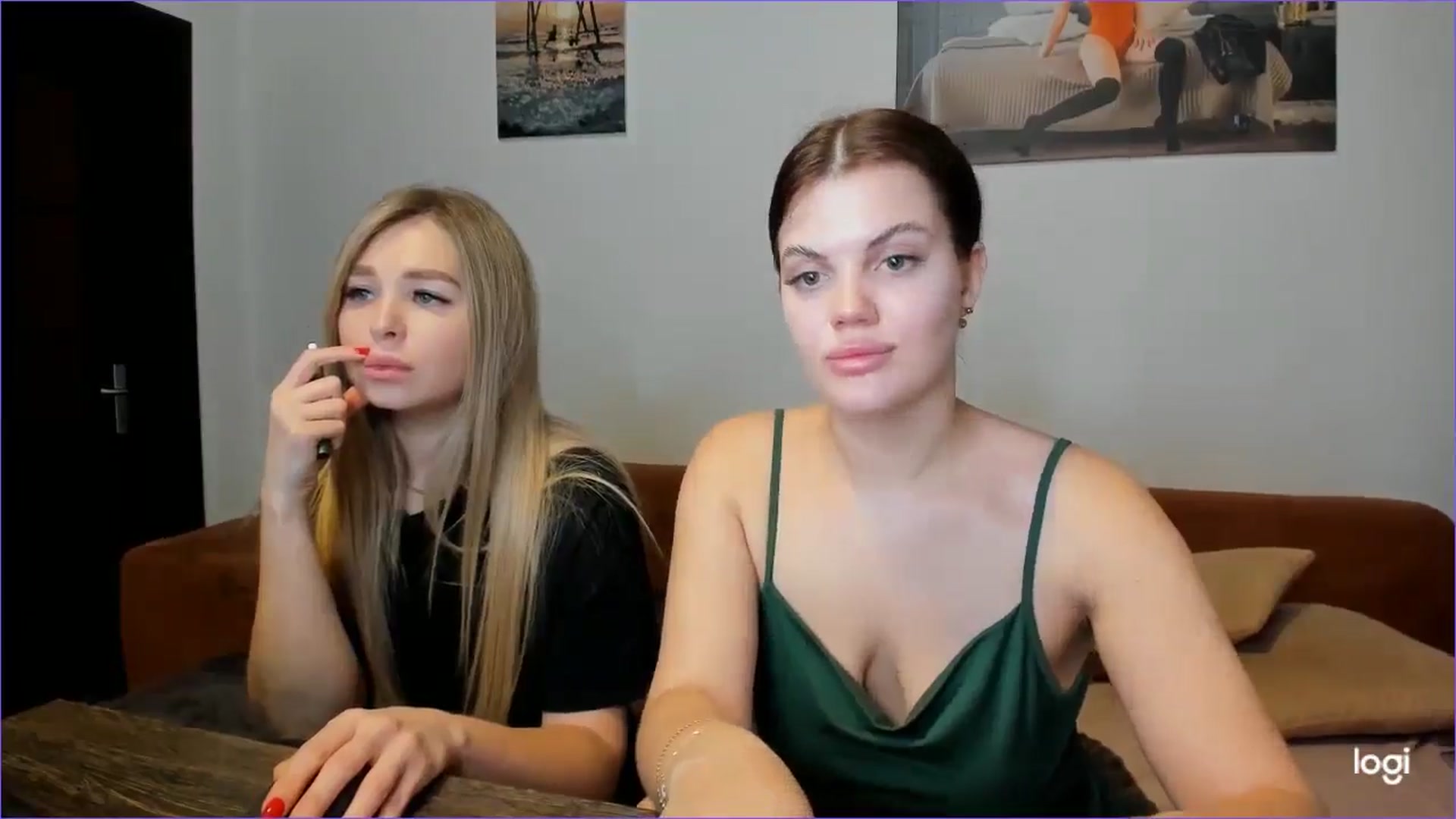 Gallery image thumbnail from StefaniNell's myfreecams stream on, 02/03/2025, 11:22 image 5 of 20
