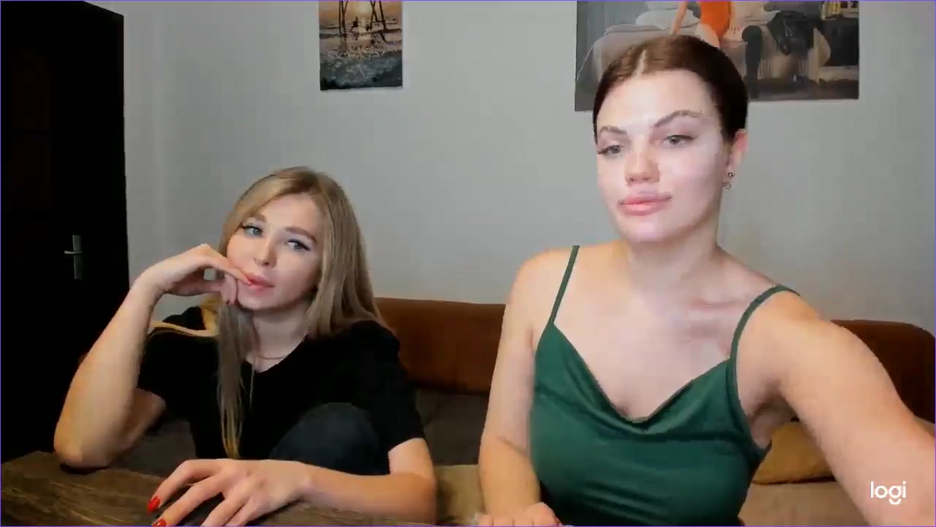 Gallery image thumbnail from StefaniNell's myfreecams stream on, 02/03/2025, 11:22 image 14 of 20