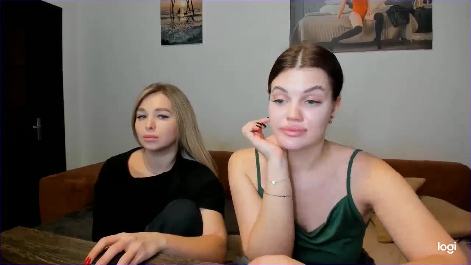 Gallery image thumbnail from StefaniNell's myfreecams stream on, 02/03/2025, 11:22 image 17 of 20