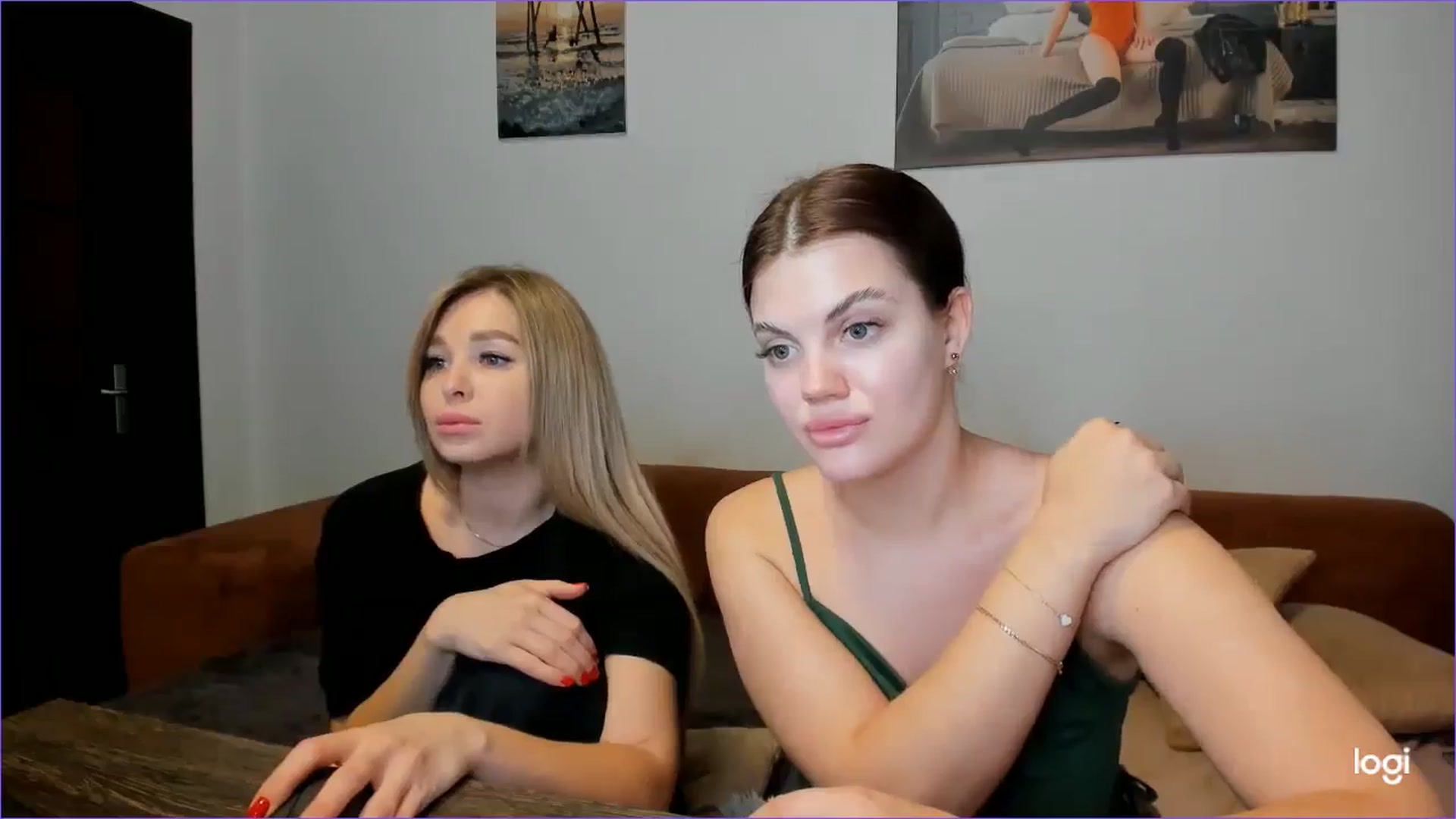 Gallery image thumbnail from StefaniNell's myfreecams stream on, 02/03/2025, 11:22 image 18 of 20
