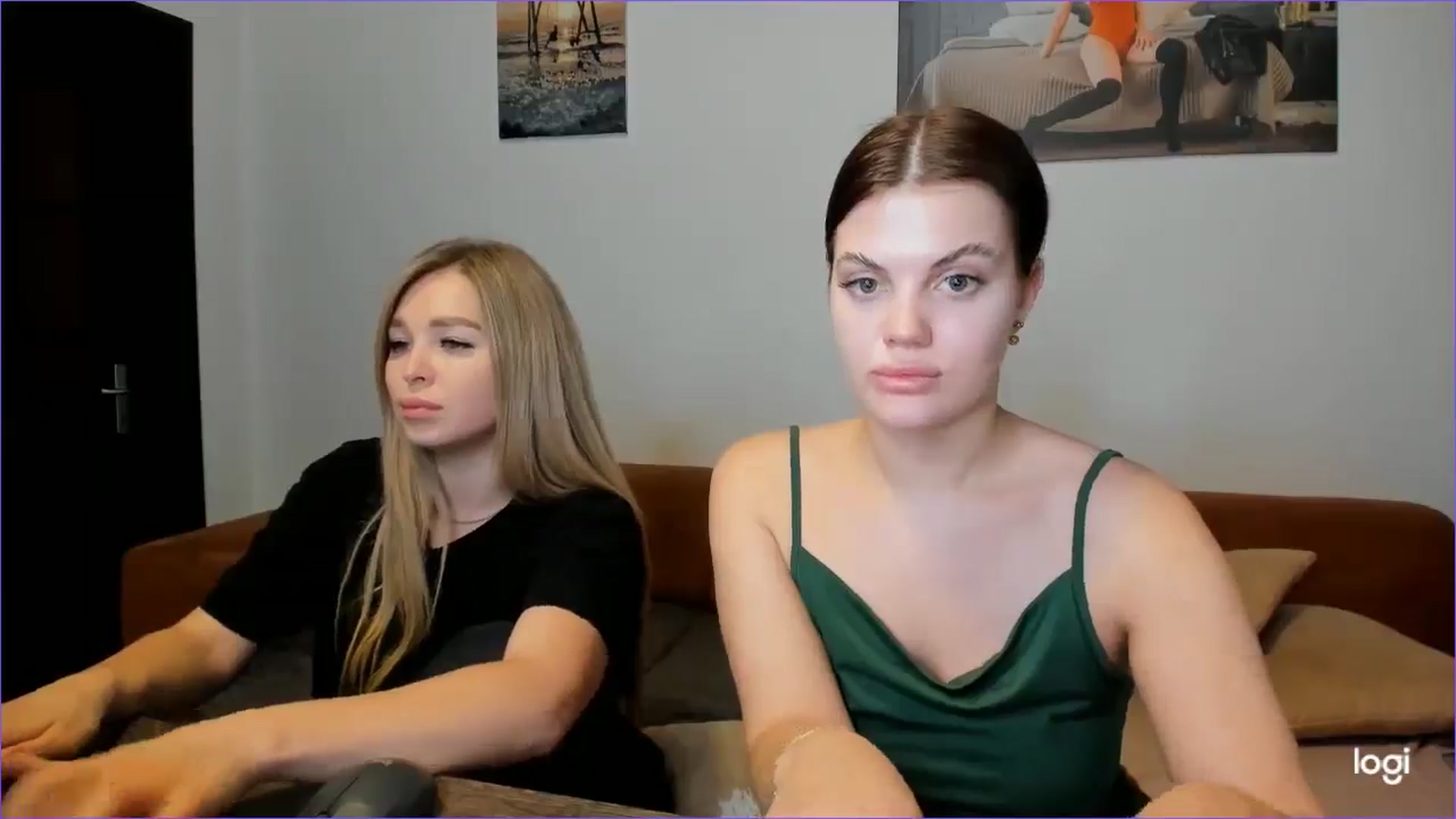 Gallery image thumbnail from StefaniNell's myfreecams stream on, 02/03/2025, 11:22 image 15 of 20
