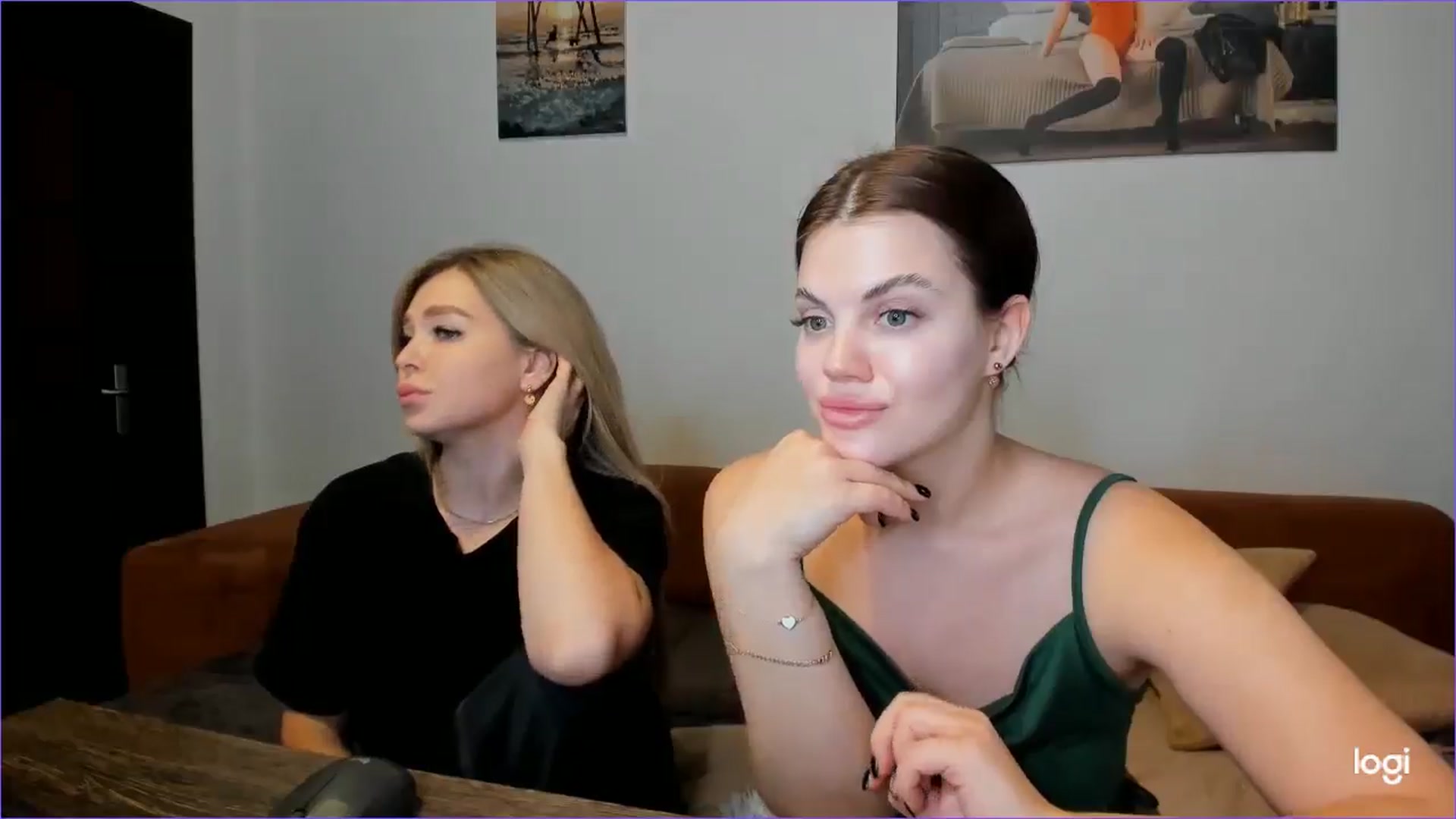 Gallery image thumbnail from StefaniNell's myfreecams stream on, 02/03/2025, 11:22 image 16 of 20