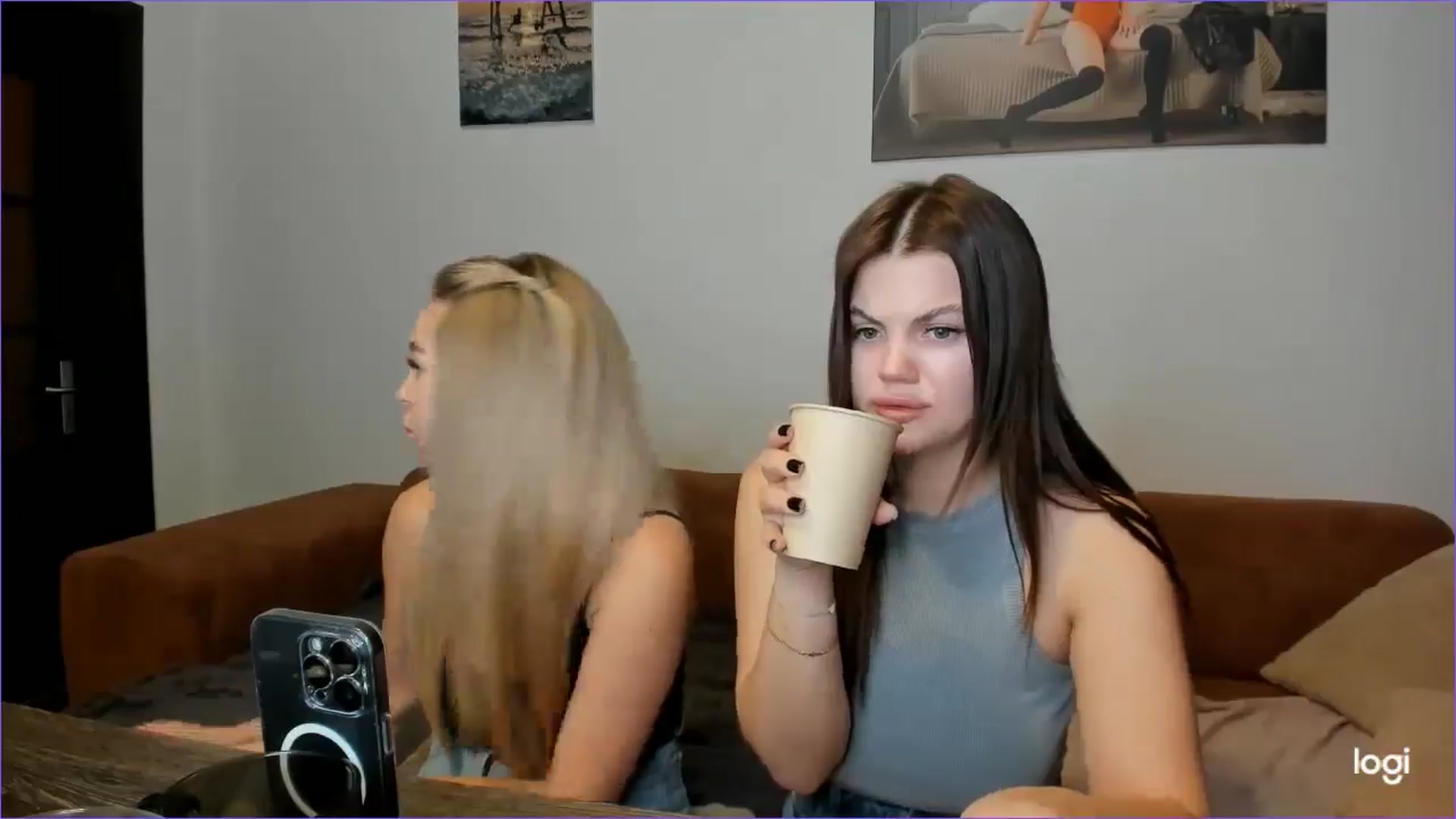Gallery image thumbnail from StefaniNell's myfreecams stream on, 02/10/2025, 10:09 image 19 of 20