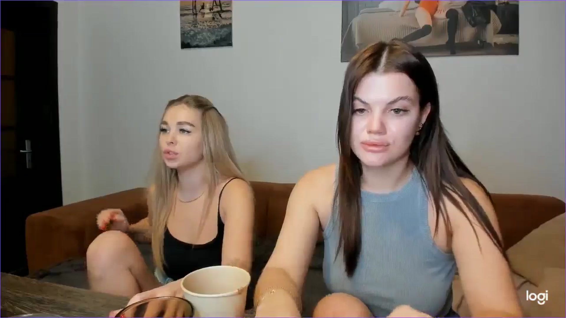 Gallery image thumbnail from StefaniNell's myfreecams stream on, 02/10/2025, 10:09 image 15 of 20