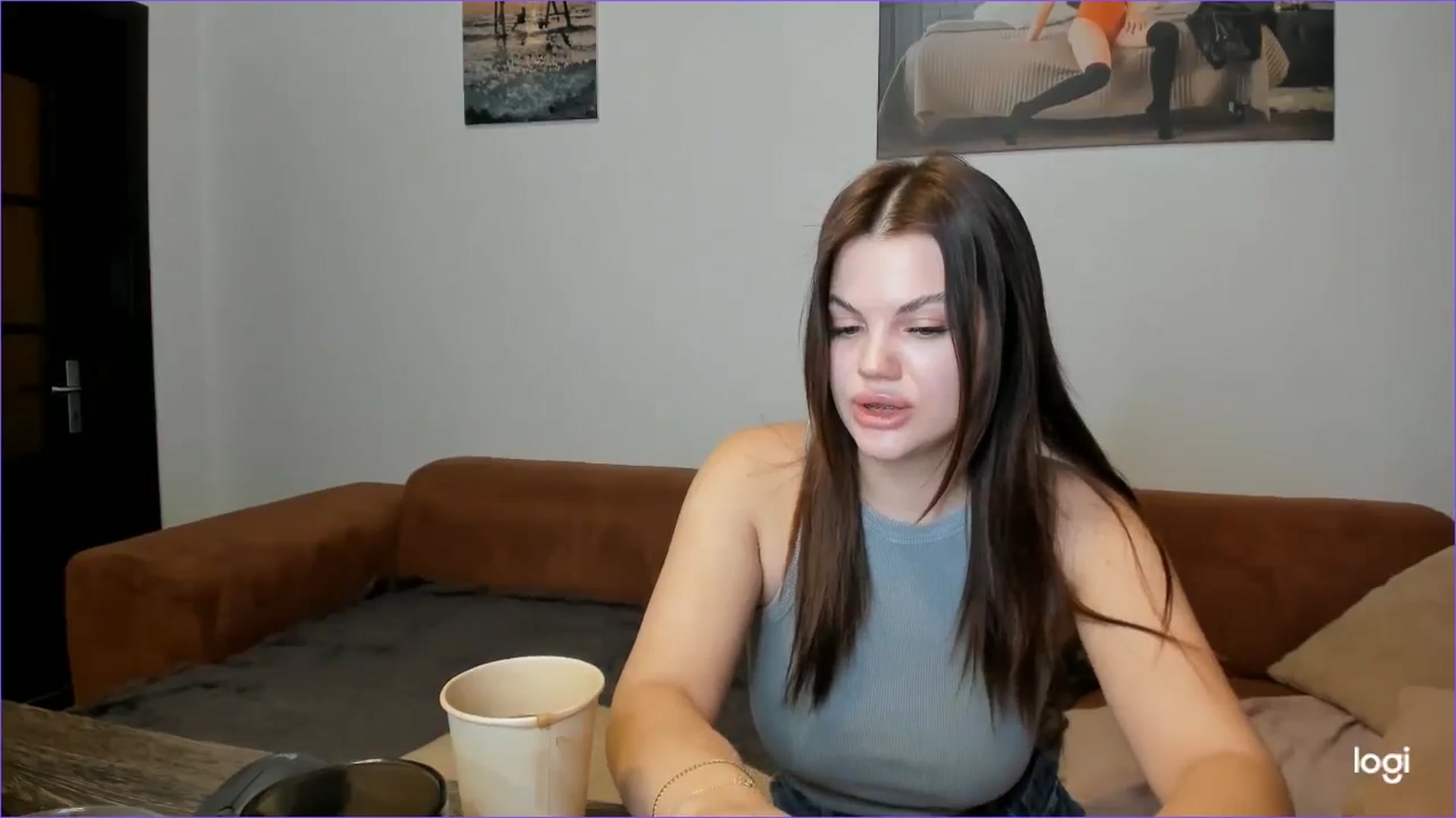 Gallery image thumbnail from StefaniNell's myfreecams stream on, 02/10/2025, 10:09 image 5 of 20