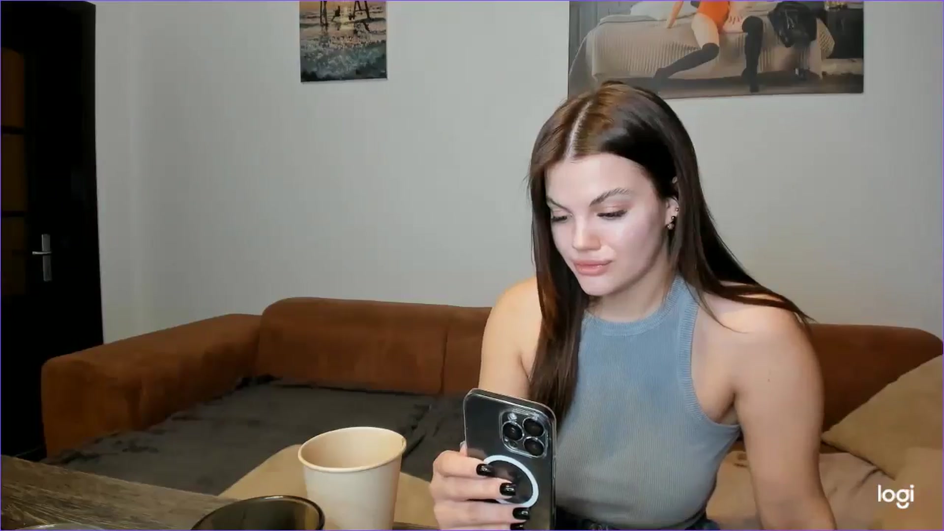 Gallery image thumbnail from StefaniNell's myfreecams stream on, 02/10/2025, 10:09 image 17 of 20