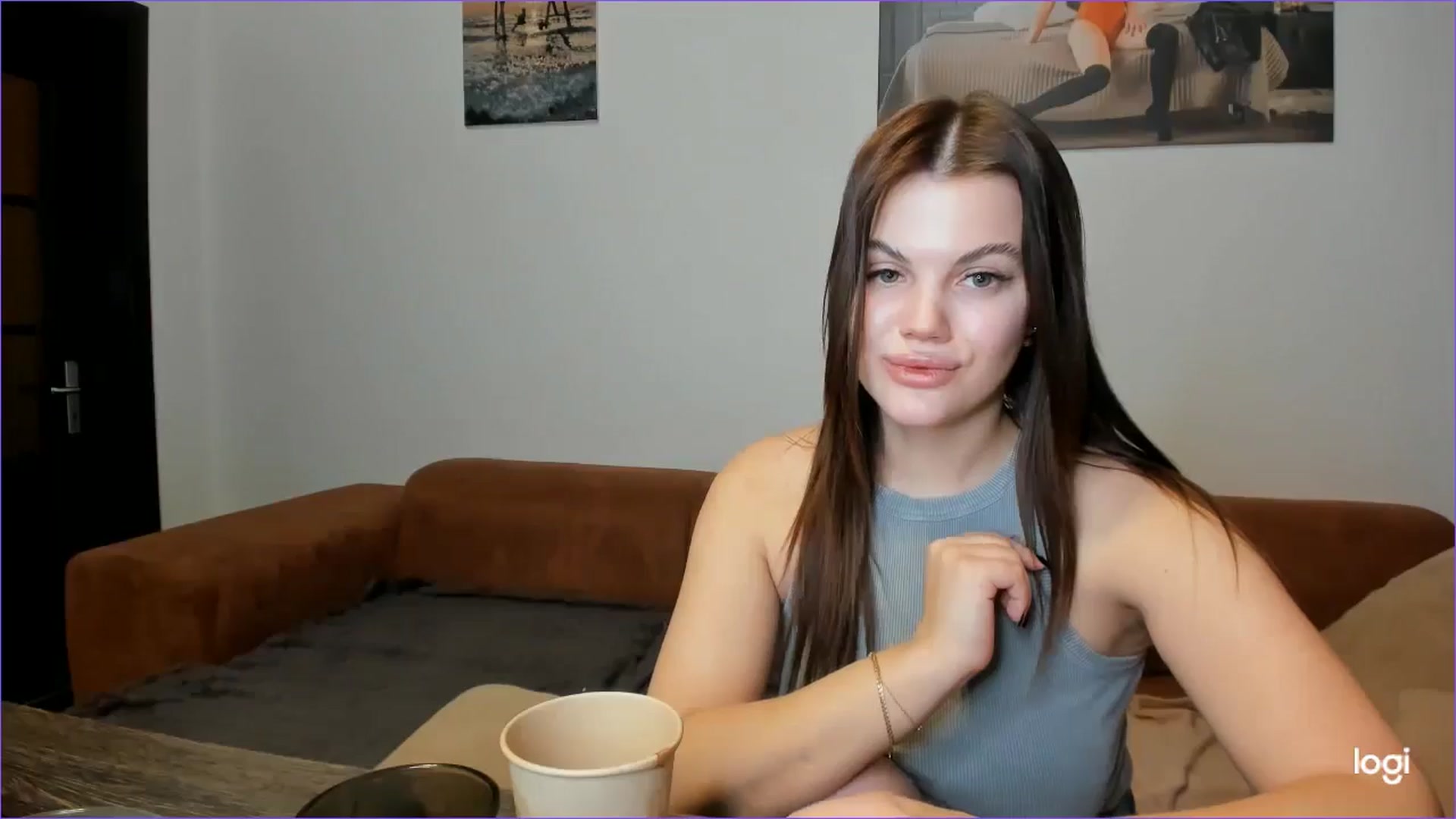 Gallery image thumbnail from StefaniNell's myfreecams stream on, 02/10/2025, 10:09 image 14 of 20
