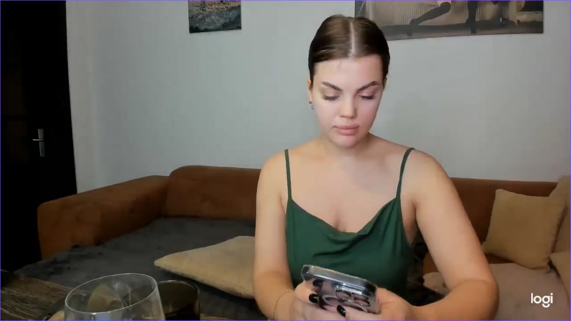 Gallery image thumbnail from StefaniNell's myfreecams stream on, 02/16/2025, 09:00 image 11 of 20
