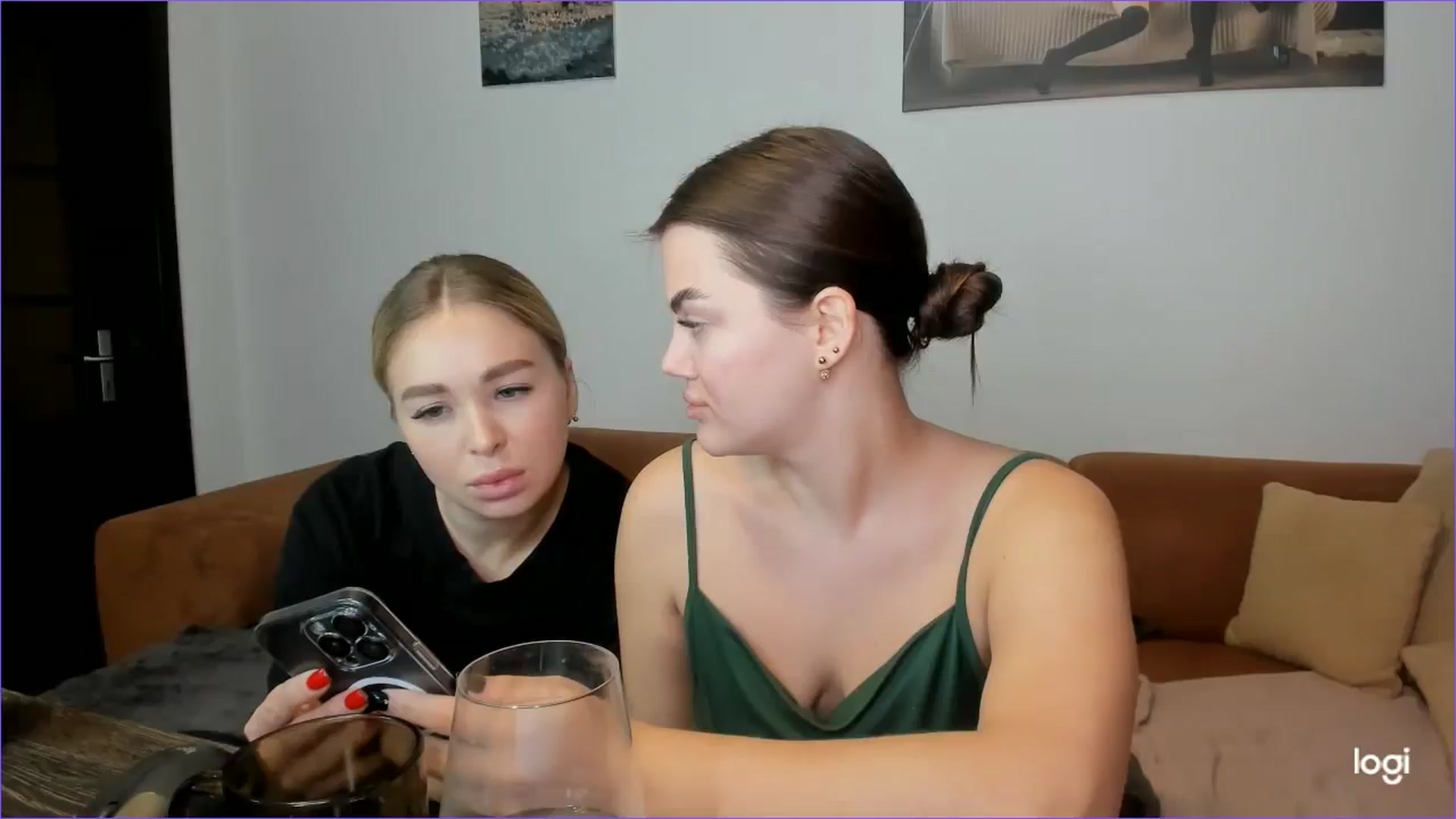 Gallery image thumbnail from StefaniNell's myfreecams stream on, 02/16/2025, 09:00 image 20 of 20