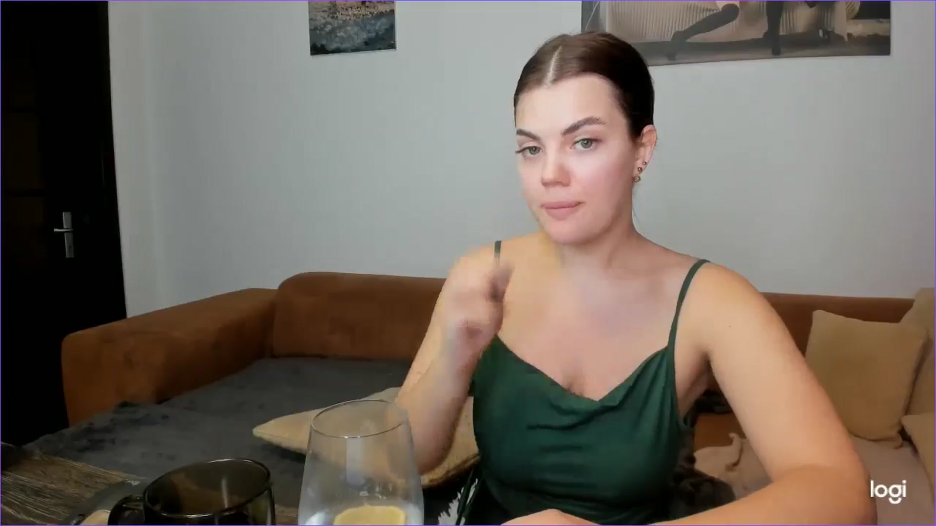 Gallery image thumbnail from StefaniNell's myfreecams stream on, 02/16/2025, 09:00 image 12 of 20
