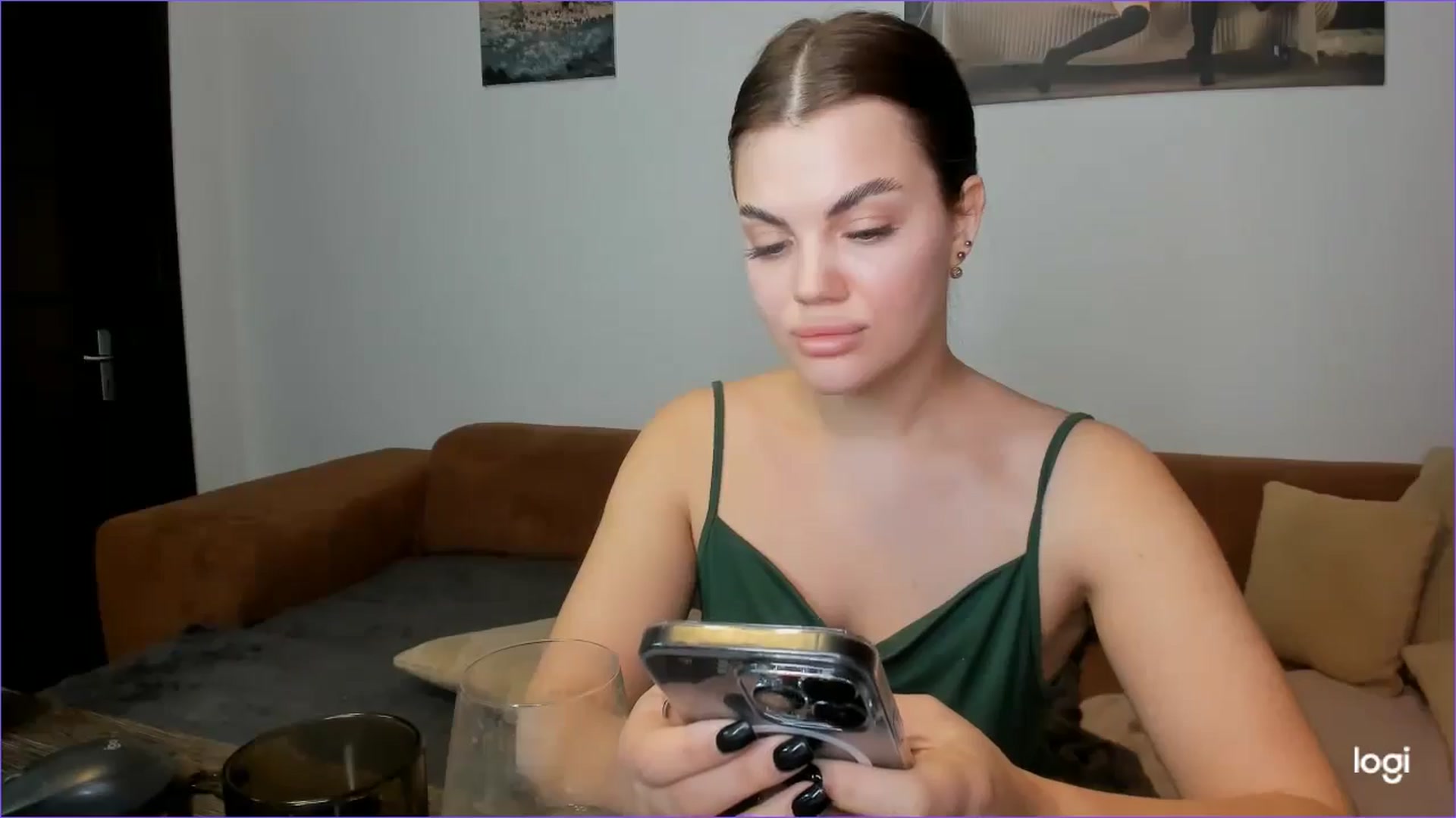 Gallery image thumbnail from StefaniNell's myfreecams stream on, 02/16/2025, 09:00 image 18 of 20