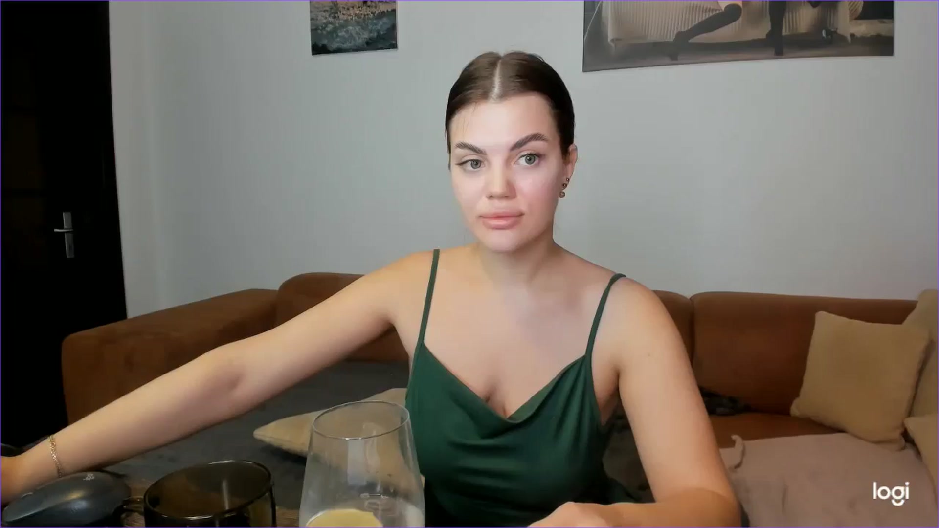 Gallery image thumbnail from StefaniNell's myfreecams stream on, 02/16/2025, 09:00 image 15 of 20
