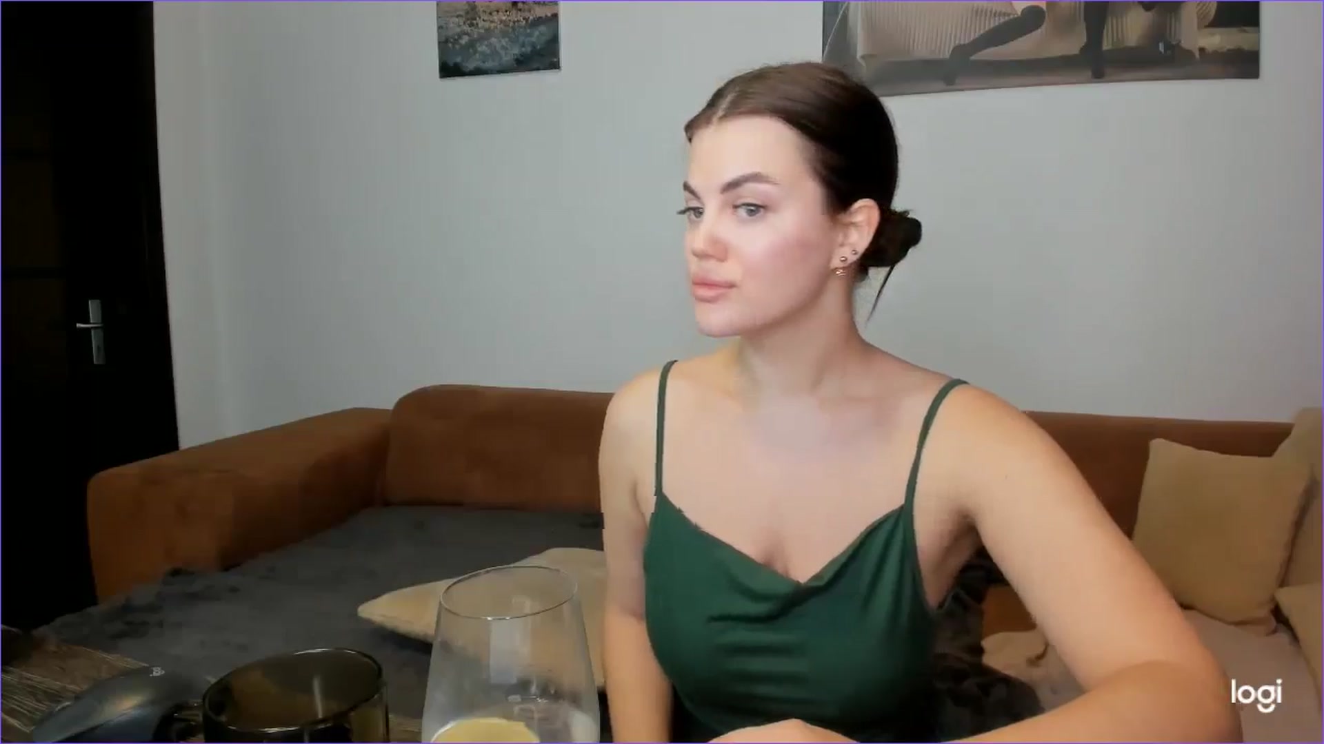 Gallery image thumbnail from StefaniNell's myfreecams stream on, 02/16/2025, 09:00 image 13 of 20