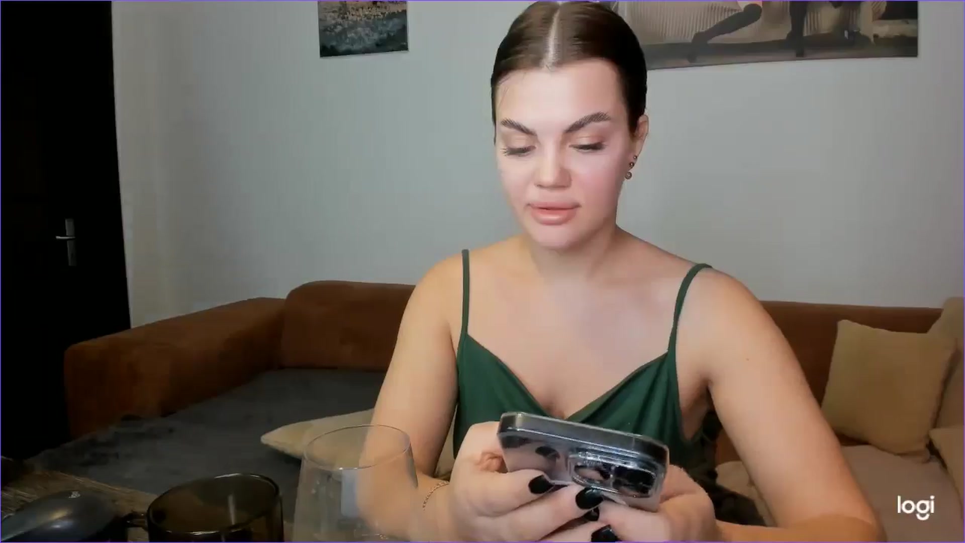 Gallery image thumbnail from StefaniNell's myfreecams stream on, 02/16/2025, 09:00 image 19 of 20
