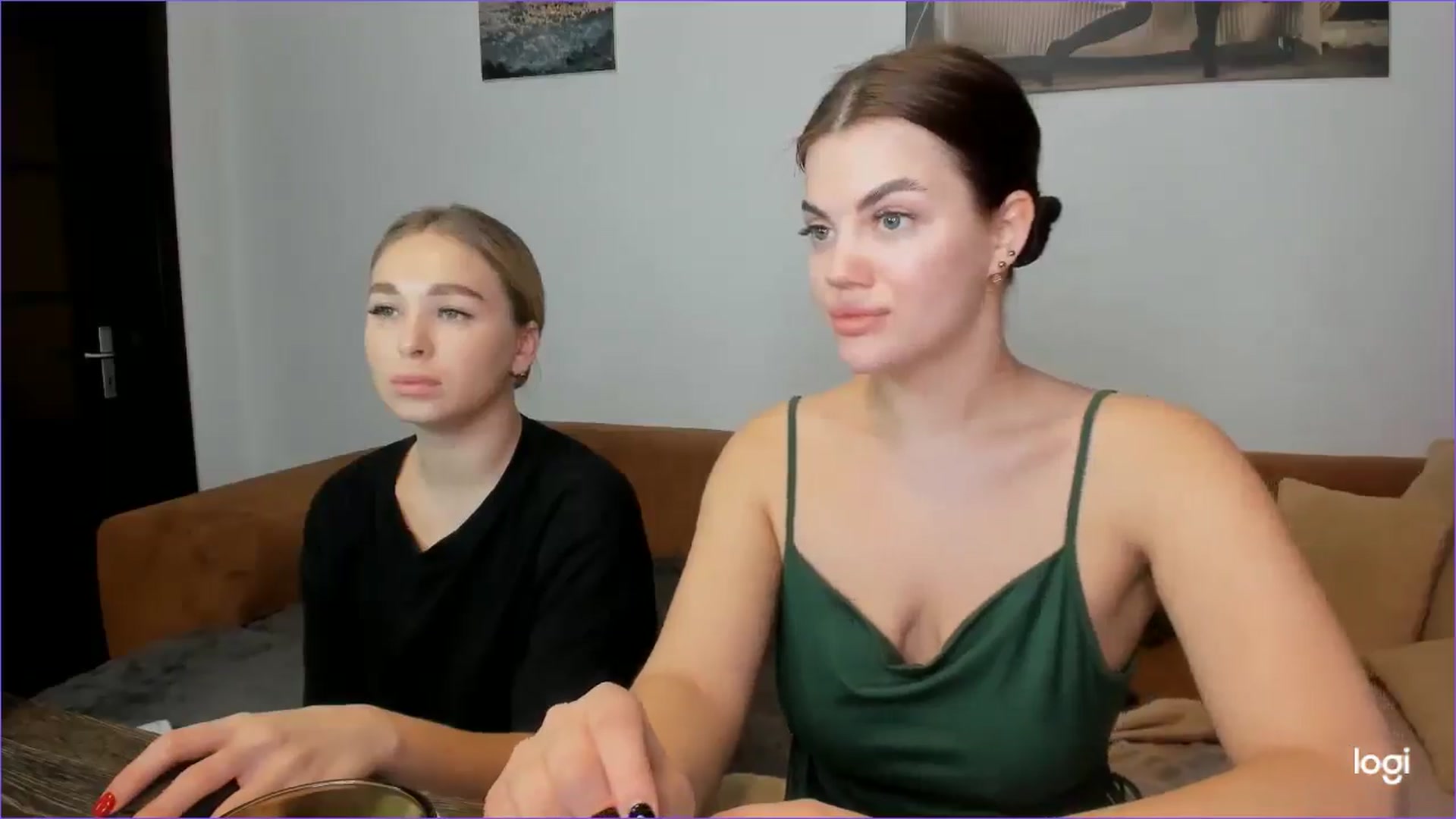 Gallery image thumbnail from StefaniNell's myfreecams stream on, 02/16/2025, 11:03 image 13 of 20