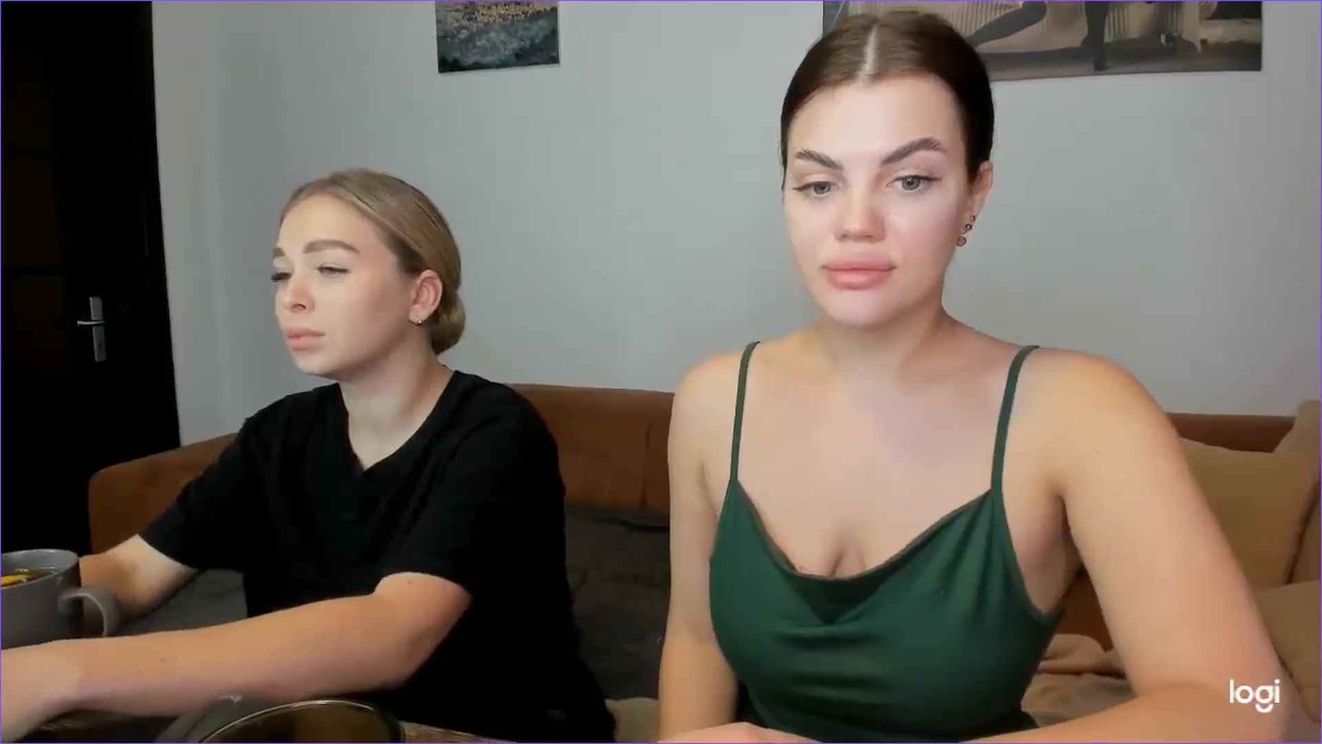 Gallery image thumbnail from StefaniNell's myfreecams stream on, 02/16/2025, 11:03 image 3 of 20