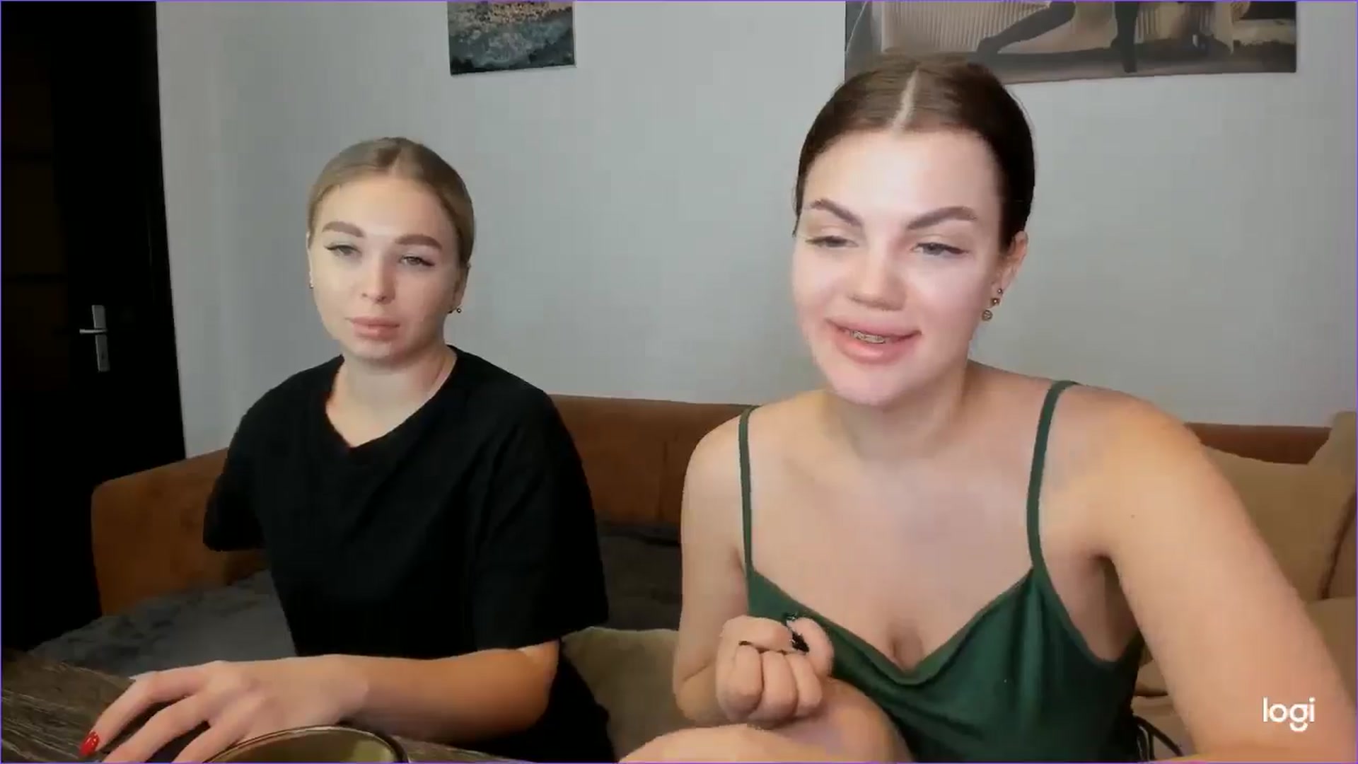 Gallery image thumbnail from StefaniNell's myfreecams stream on, 02/16/2025, 11:03 image 15 of 20