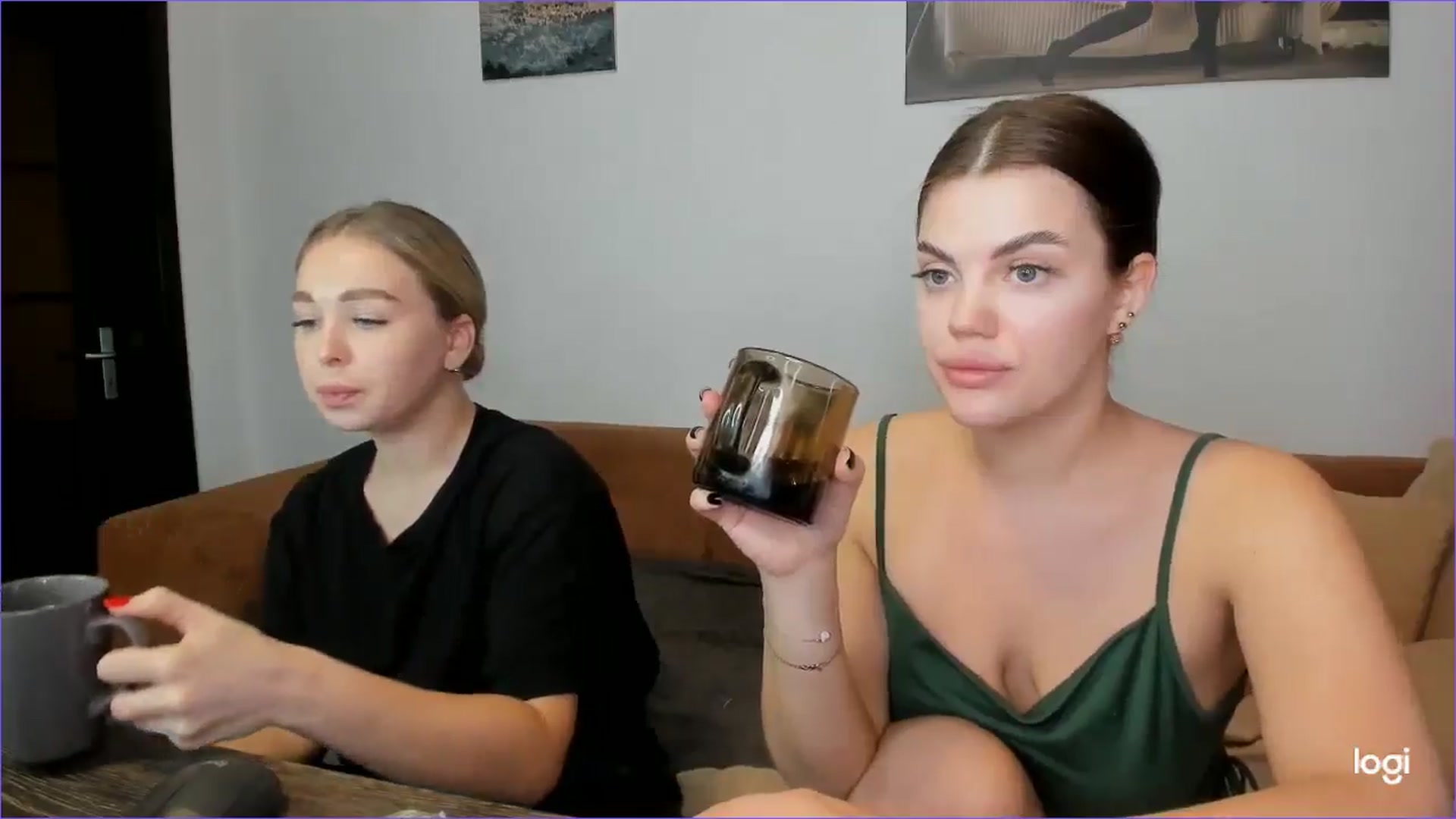 Gallery image thumbnail from StefaniNell's myfreecams stream on, 02/16/2025, 11:03 image 8 of 20
