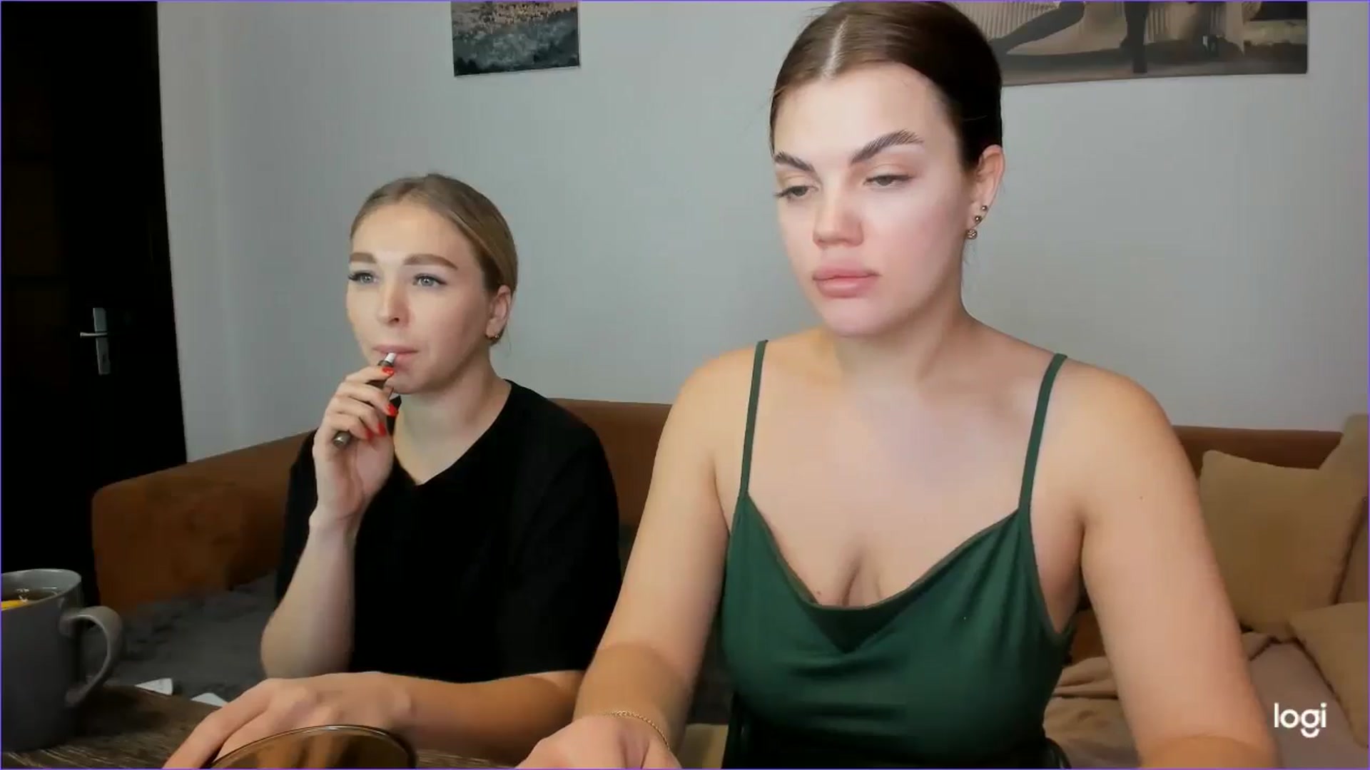 Gallery image thumbnail from StefaniNell's myfreecams stream on, 02/16/2025, 11:03 image 2 of 20