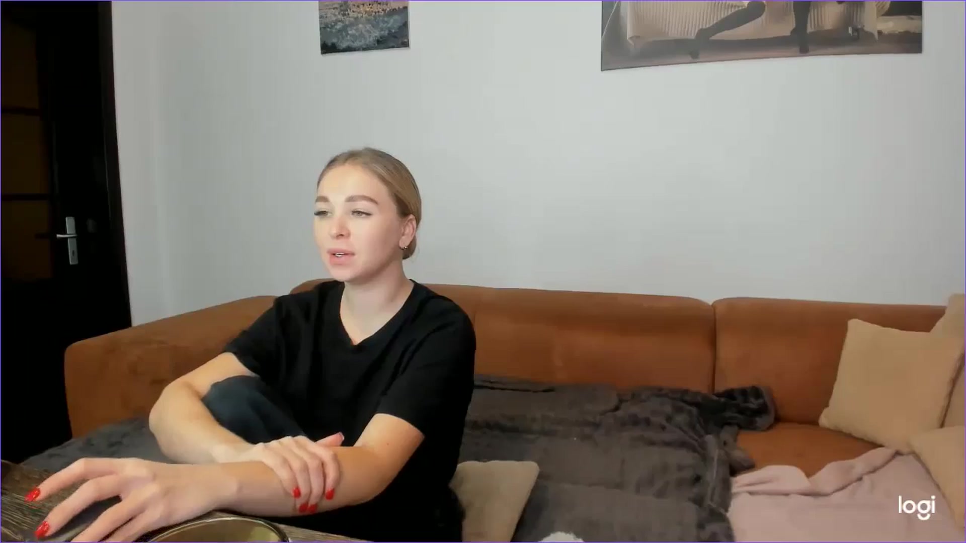 Gallery image thumbnail from StefaniNell's myfreecams stream on, 02/16/2025, 11:03 image 18 of 20