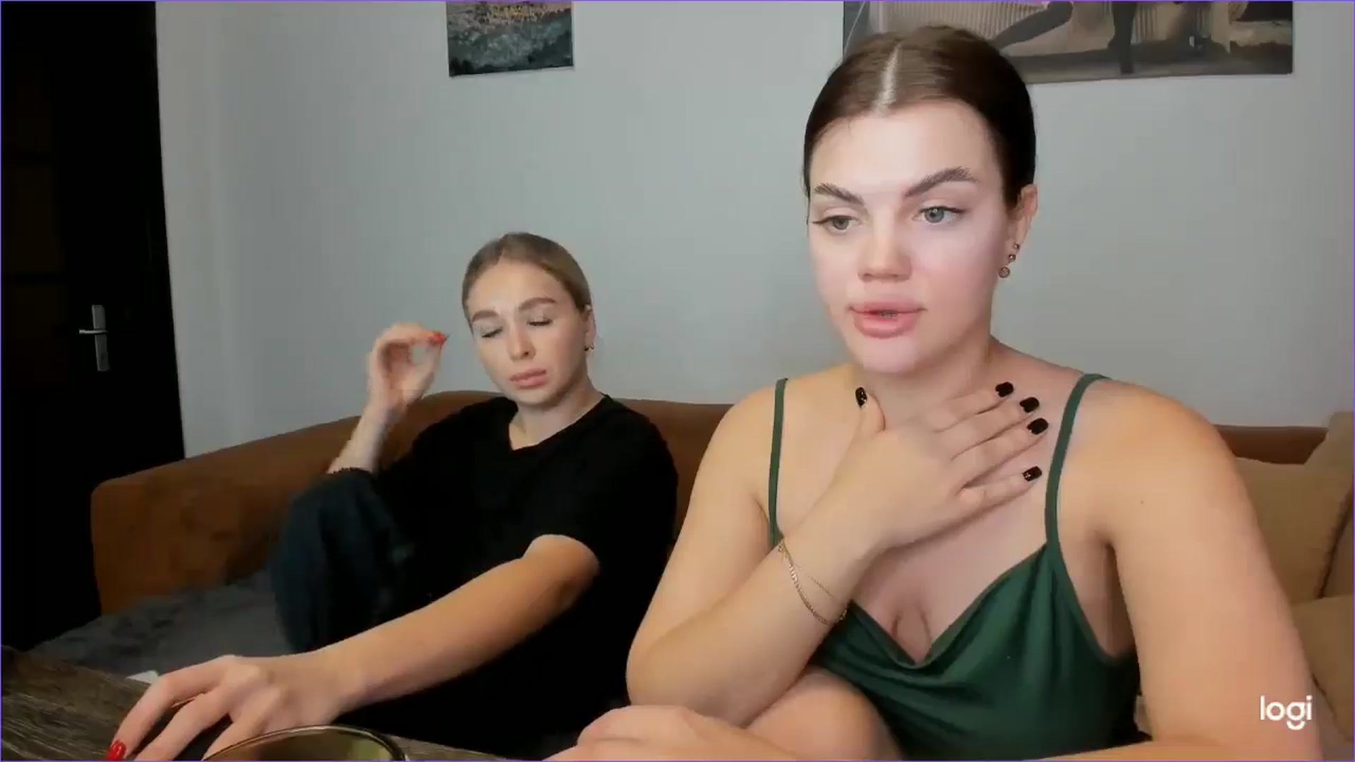 Gallery image thumbnail from StefaniNell's myfreecams stream on, 02/16/2025, 11:03 image 17 of 20