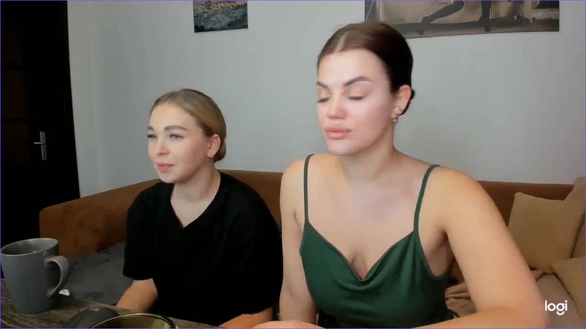 Gallery image thumbnail from StefaniNell's myfreecams stream on, 02/16/2025, 11:03 image 10 of 20