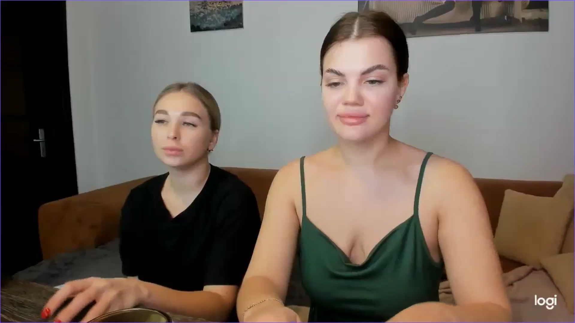 Gallery image thumbnail from StefaniNell's myfreecams stream on, 02/16/2025, 11:03 image 14 of 20