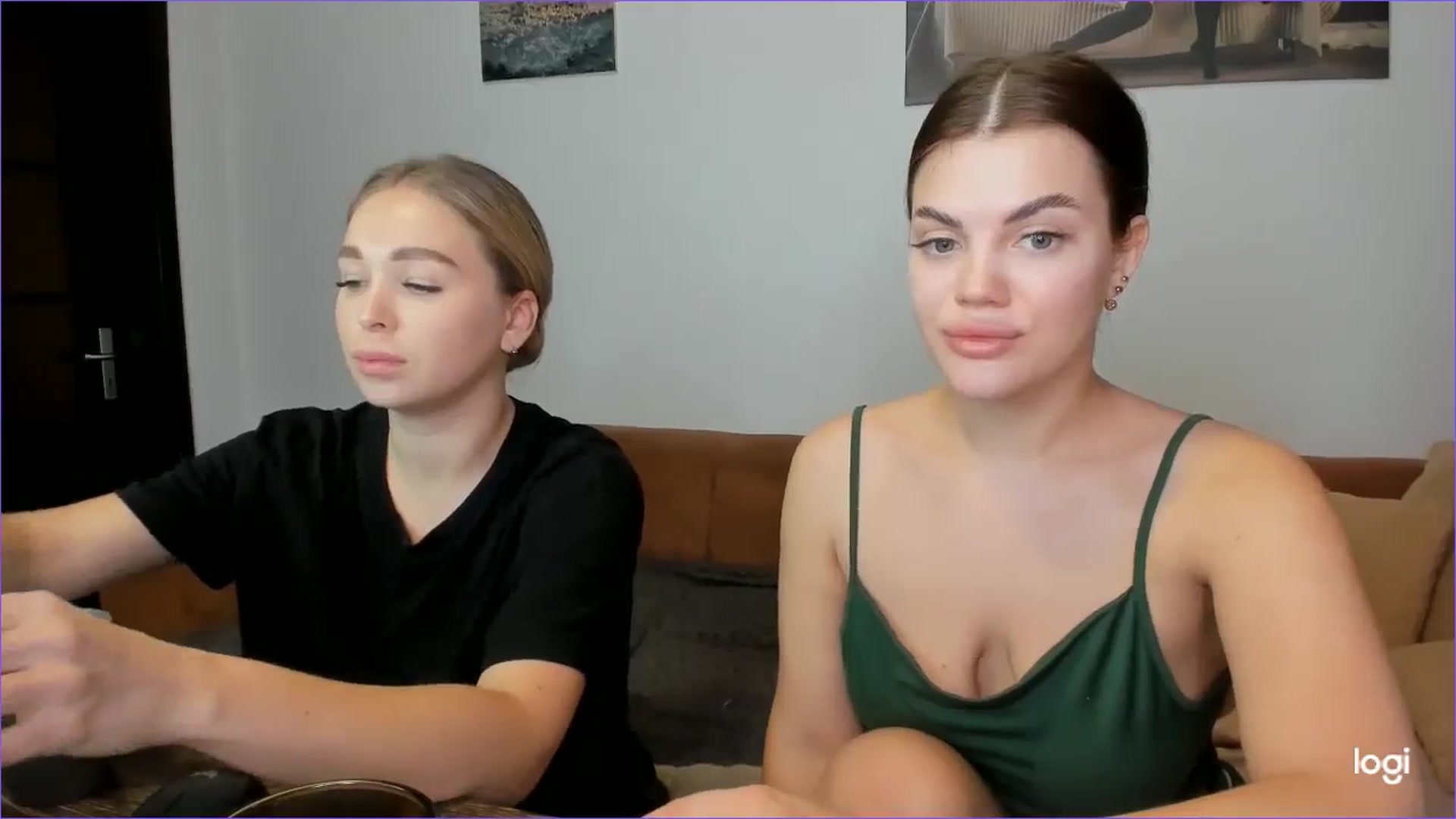 Gallery image thumbnail from StefaniNell's myfreecams stream on, 02/16/2025, 11:03 image 6 of 20