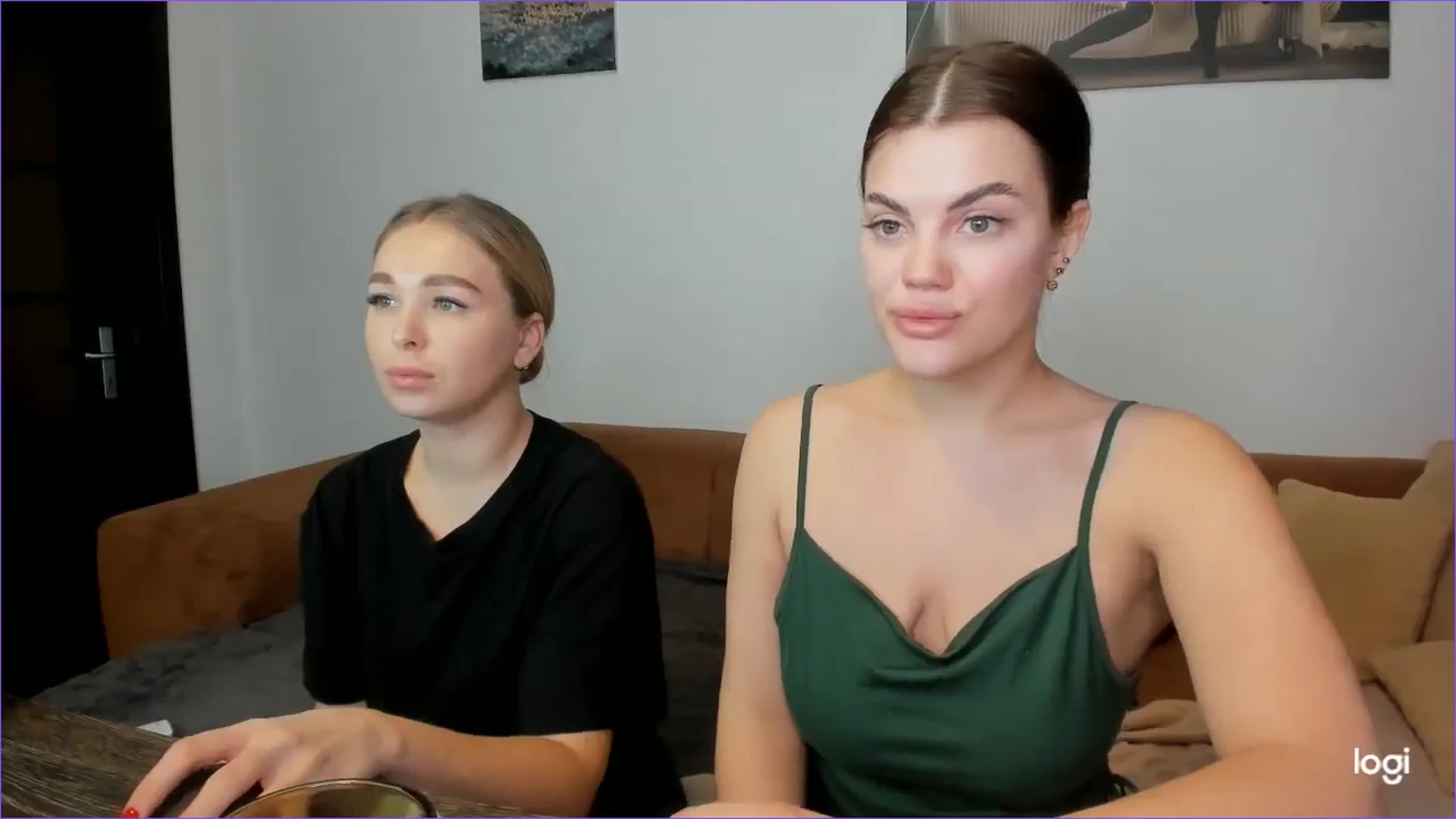 Gallery image thumbnail from StefaniNell's myfreecams stream on, 02/16/2025, 11:03 image 12 of 20