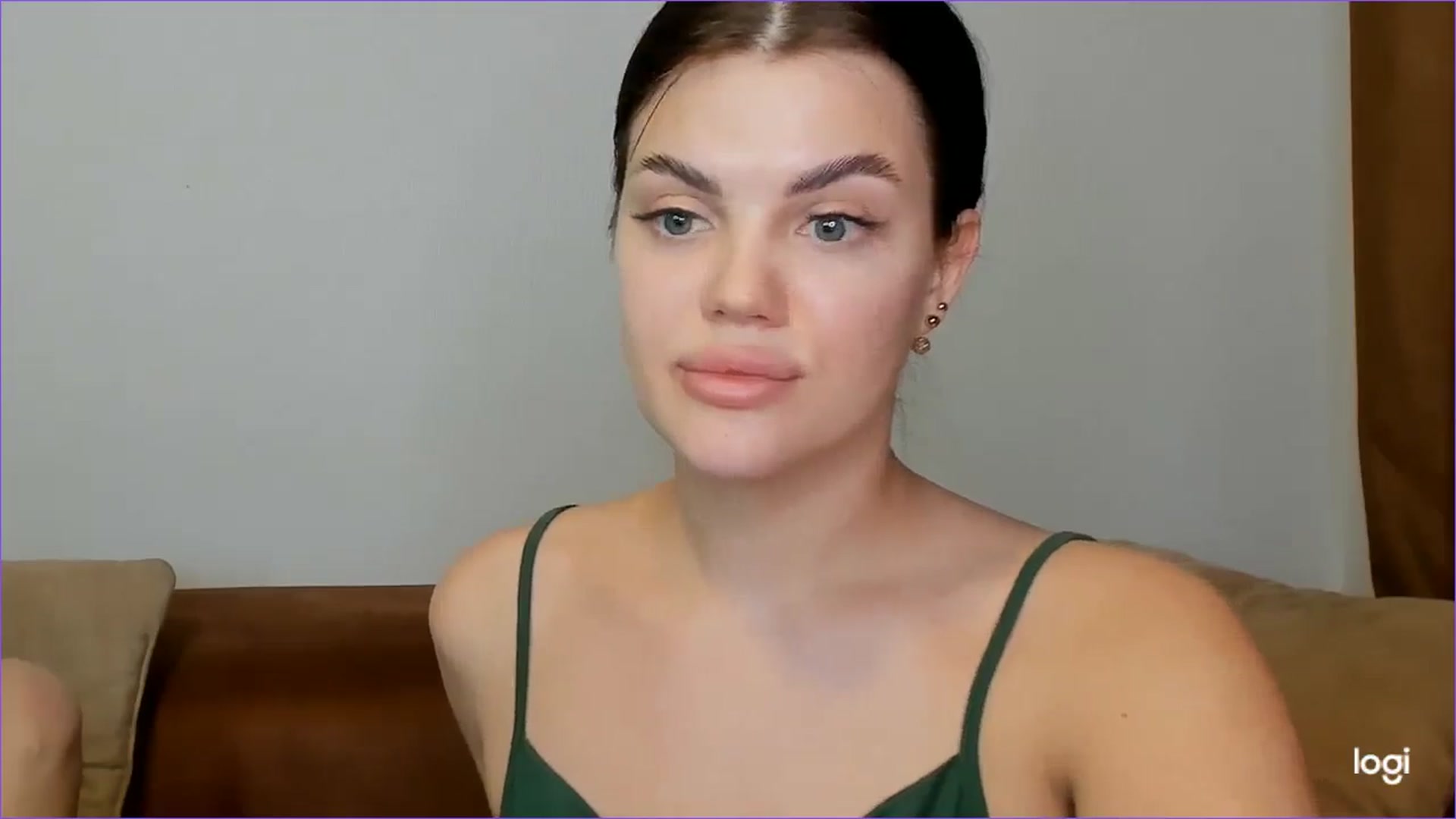 Gallery image thumbnail from StefaniNell's myfreecams stream on, 02/16/2025, 12:38 image 15 of 20