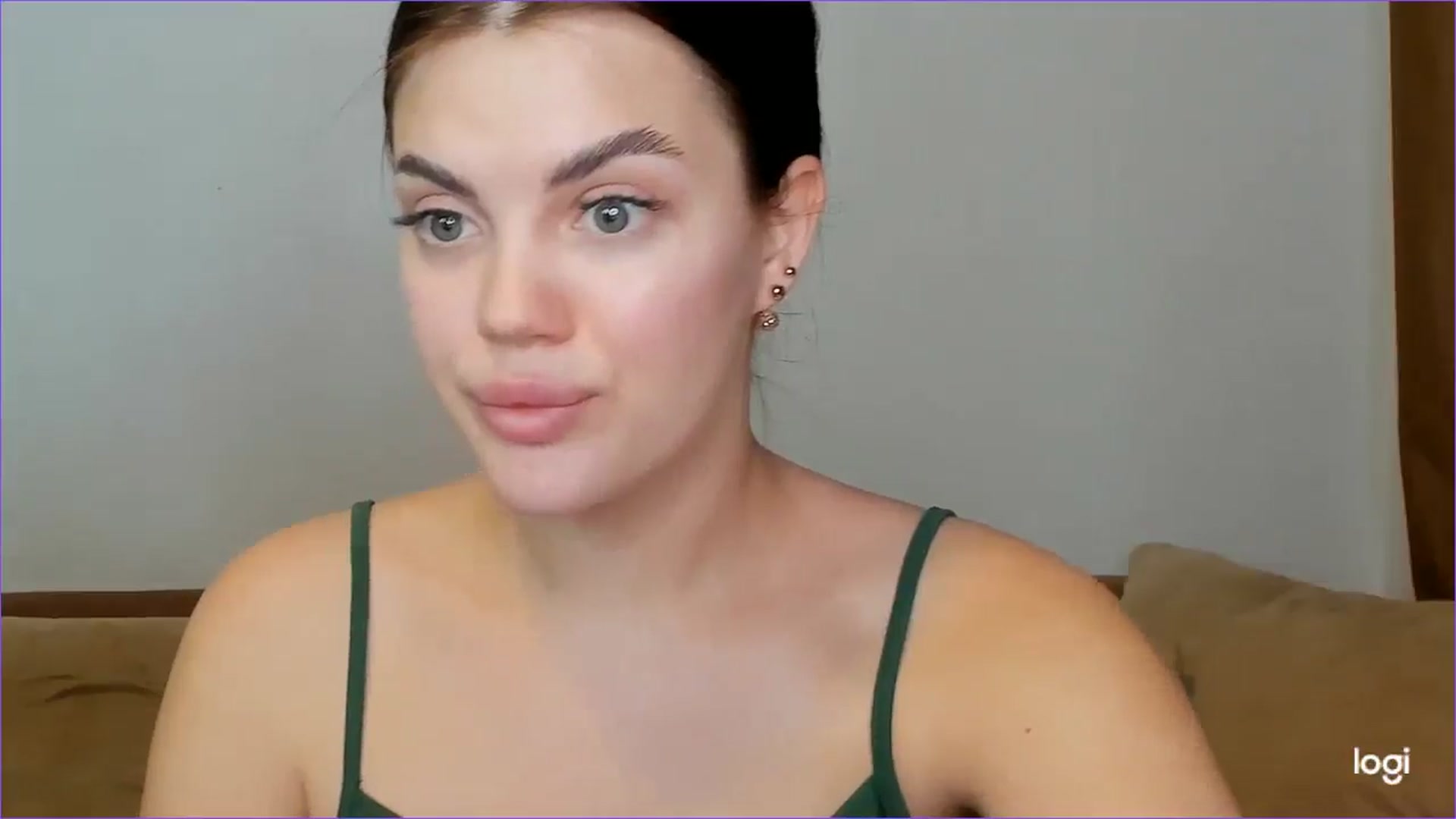 Gallery image thumbnail from StefaniNell's myfreecams stream on, 02/16/2025, 12:38 image 13 of 20